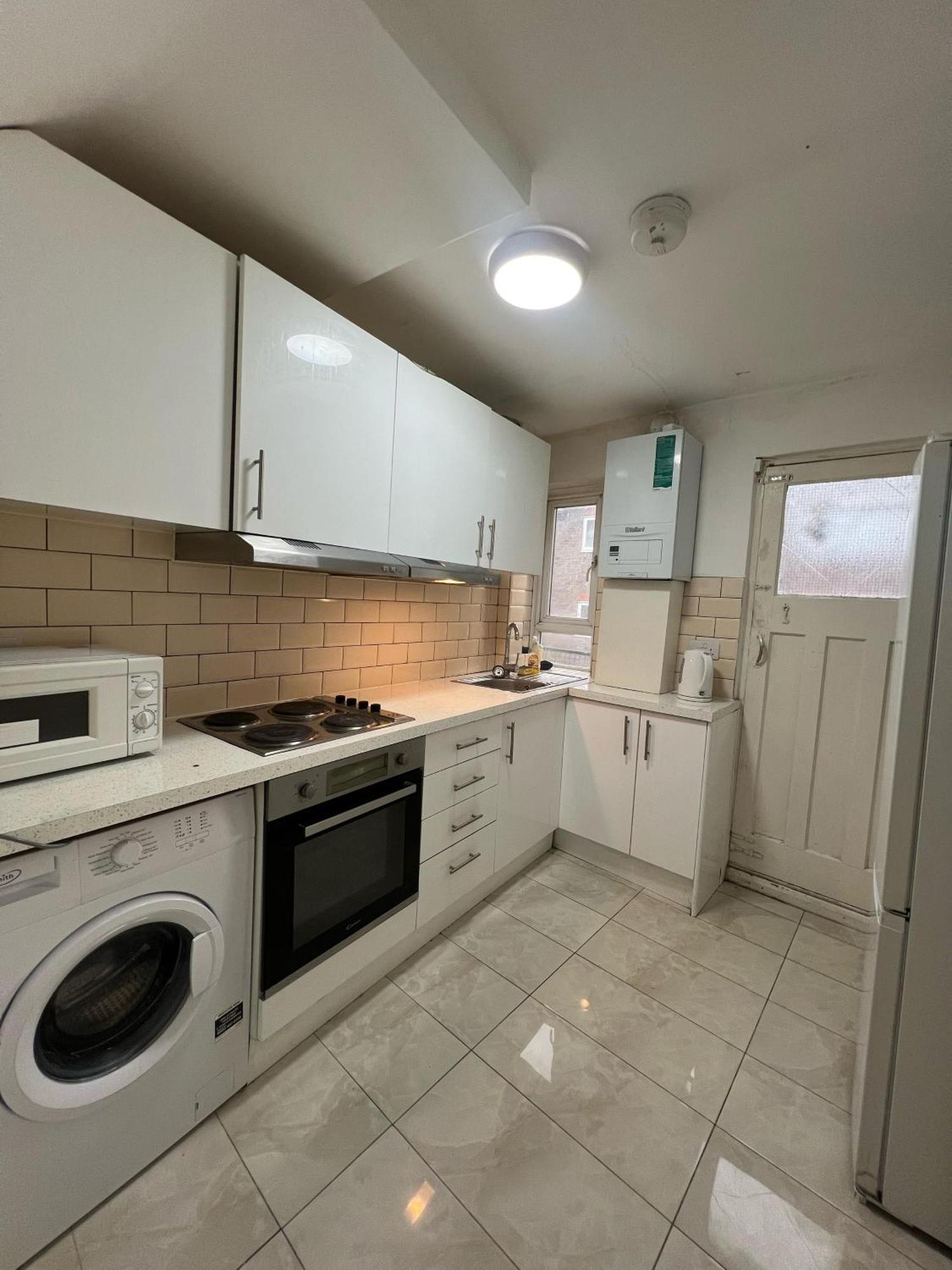 Appartement Maida Vale Urban Living *