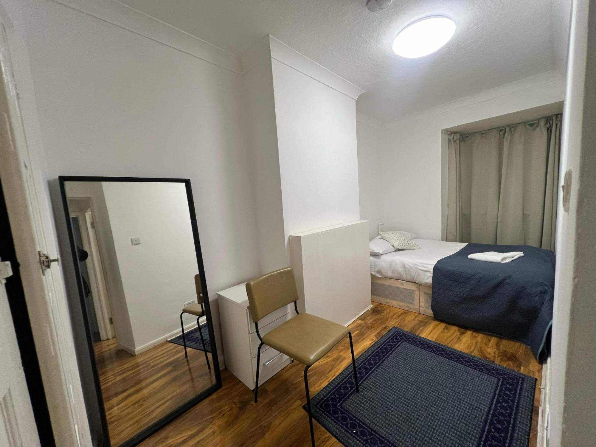 Maida Vale Urban Living Appartement *