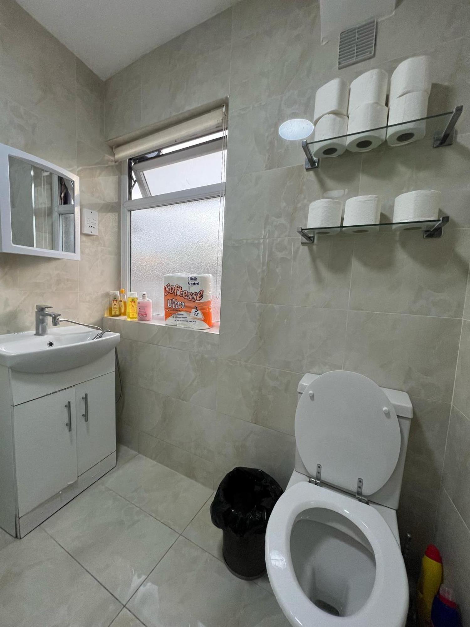 Appartement Maida Vale Urban Living Londen