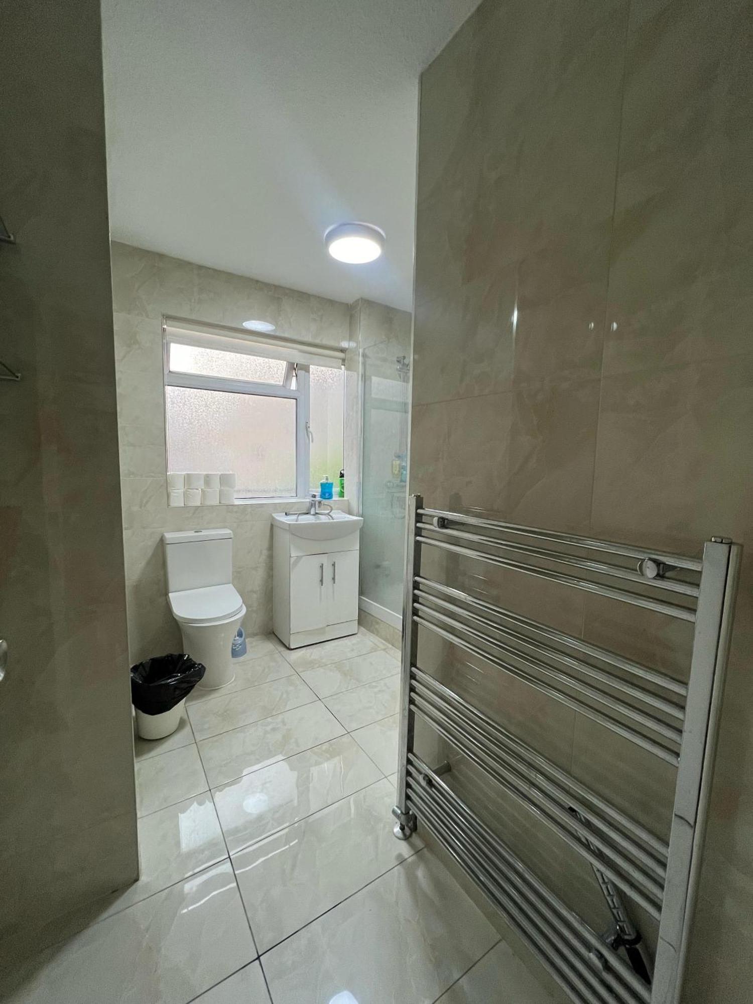 Appartement Maida Vale Urban Living Londen