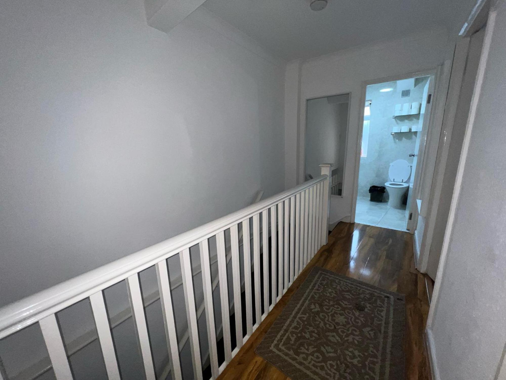 Maida Vale Urban Living Appartement