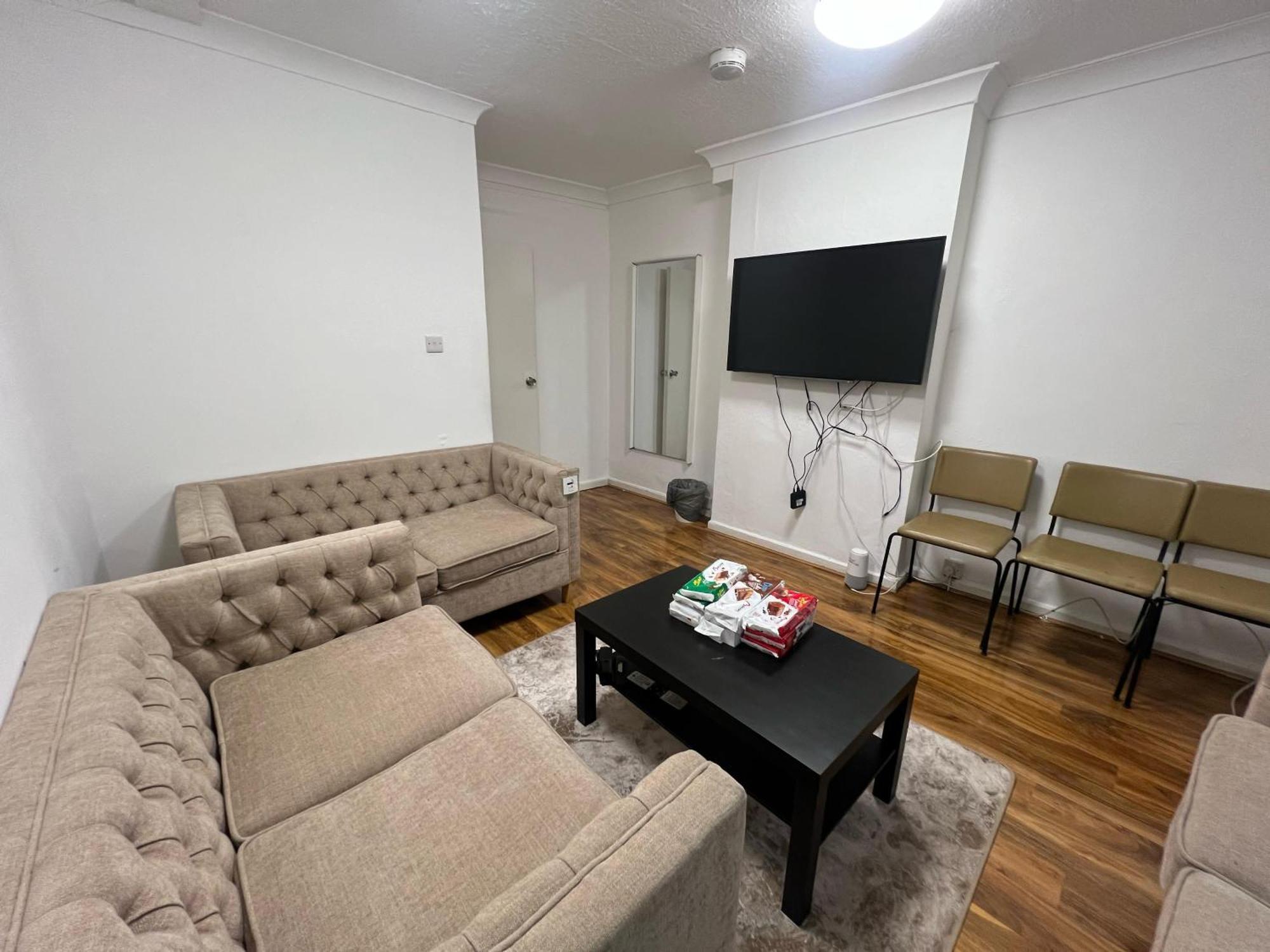 Maida Vale Urban Living Appartement *