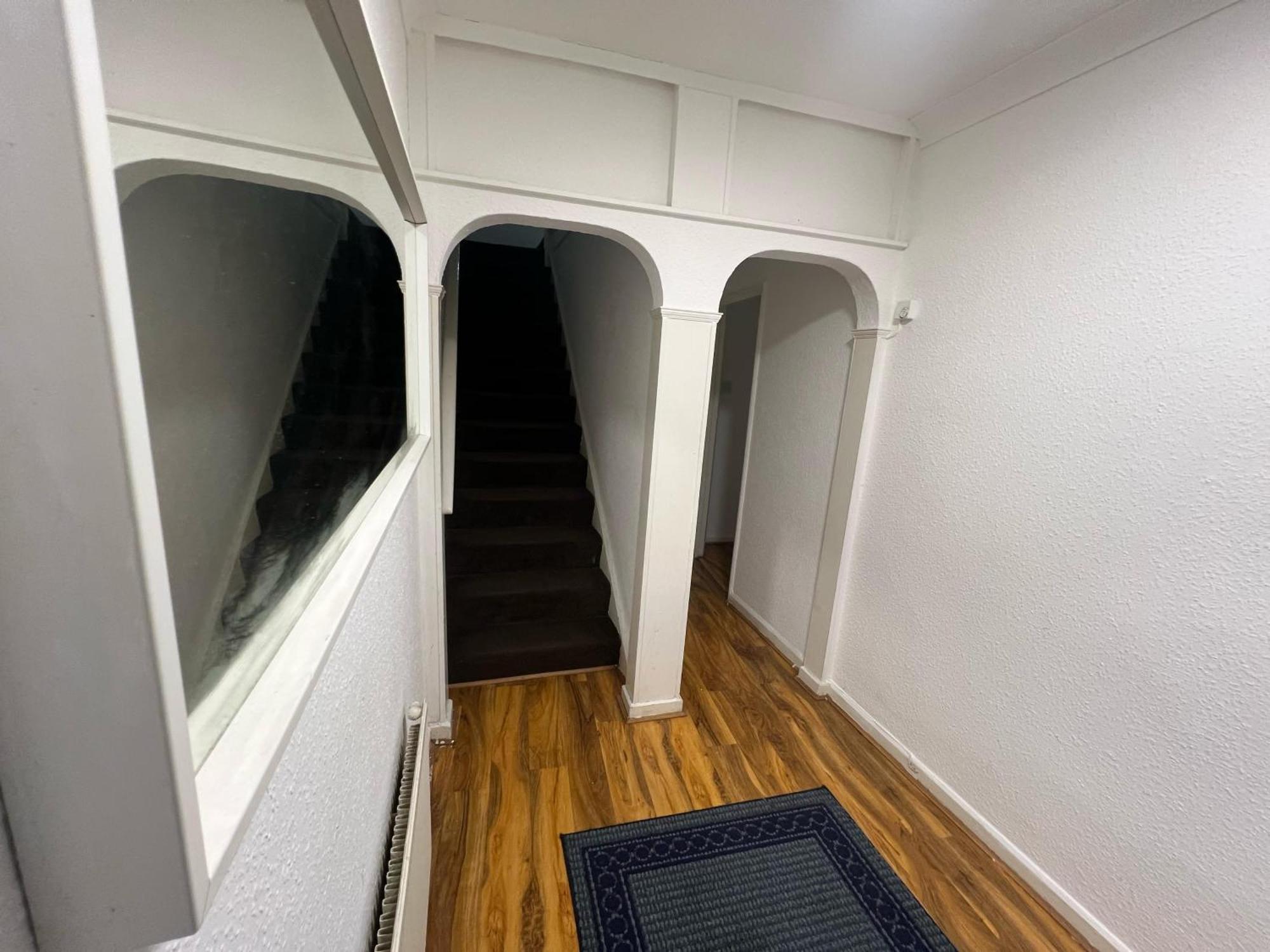 Maida Vale Urban Living Appartement *