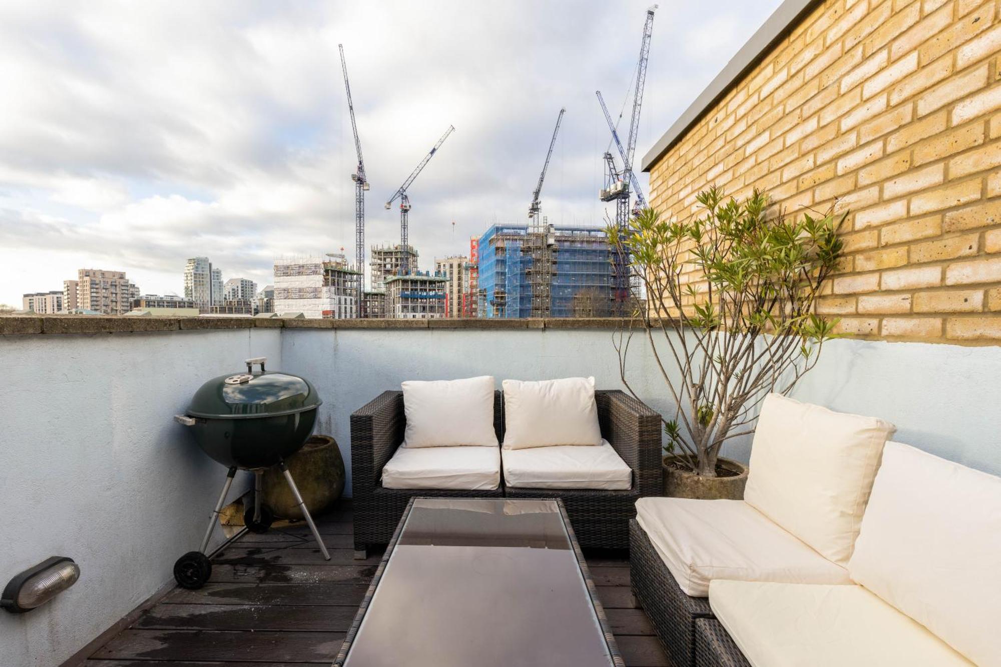 The Wandsworth Collection * Londra