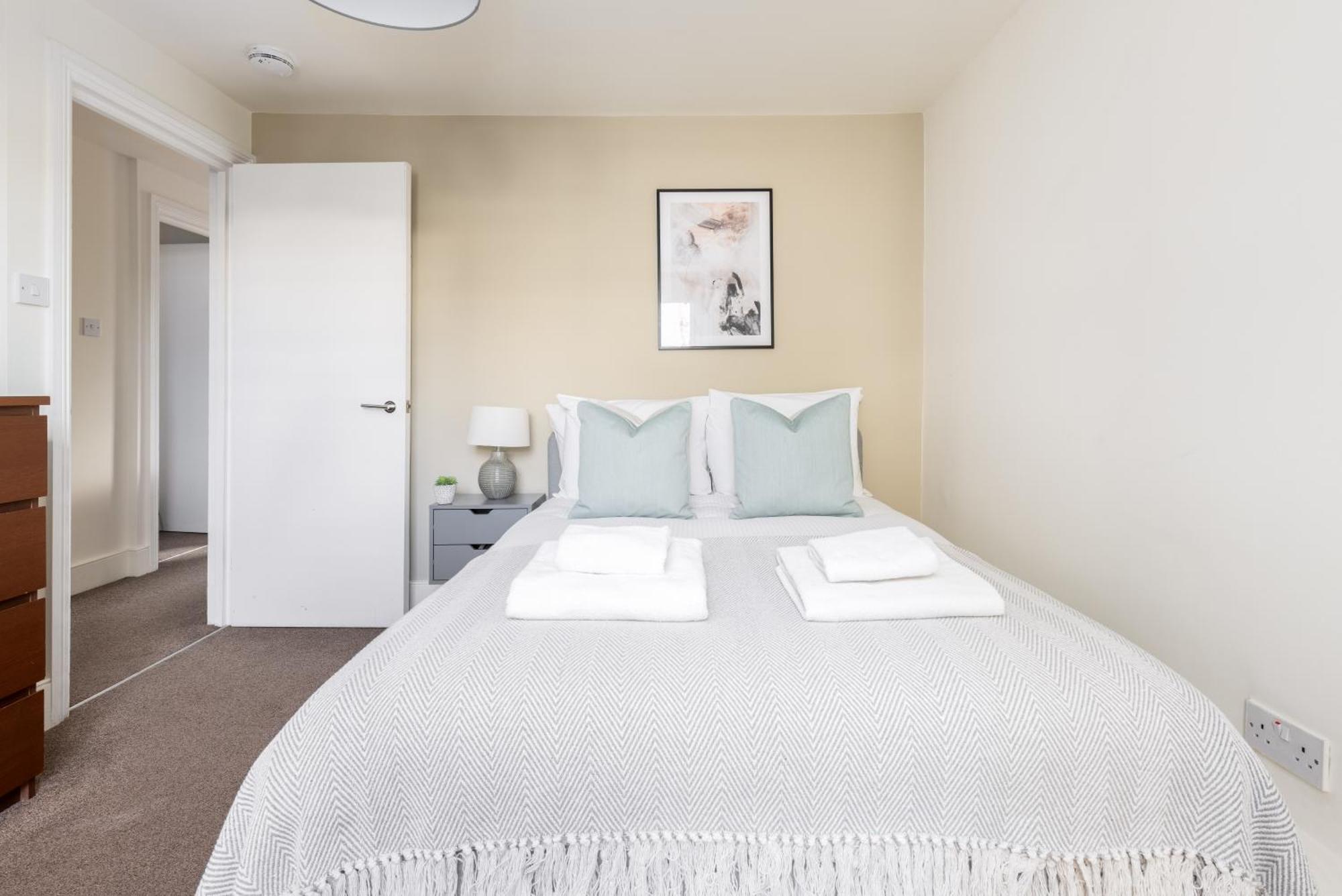 The Wandsworth Collection * Londra
