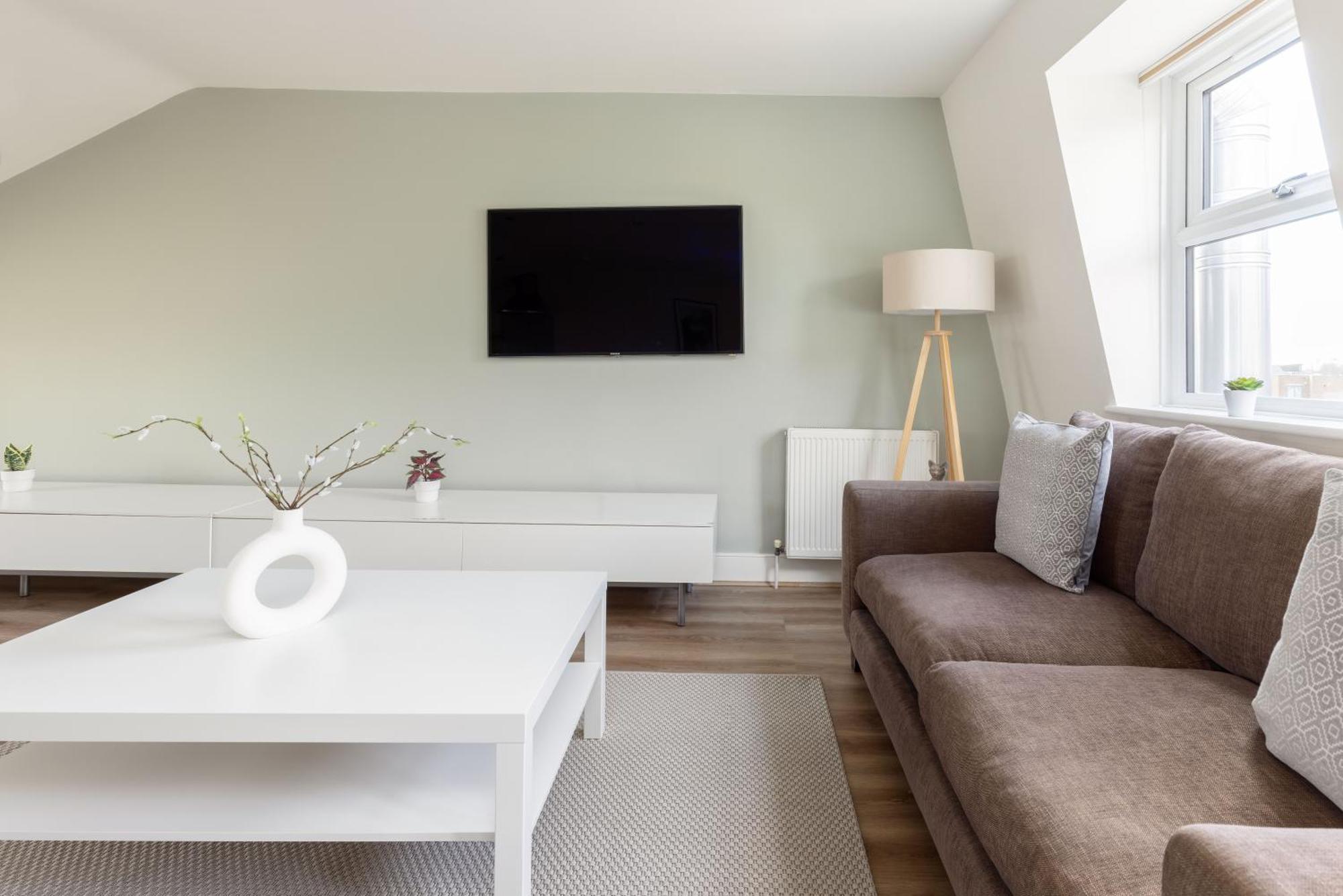 Appartamento The Wandsworth Collection Londra