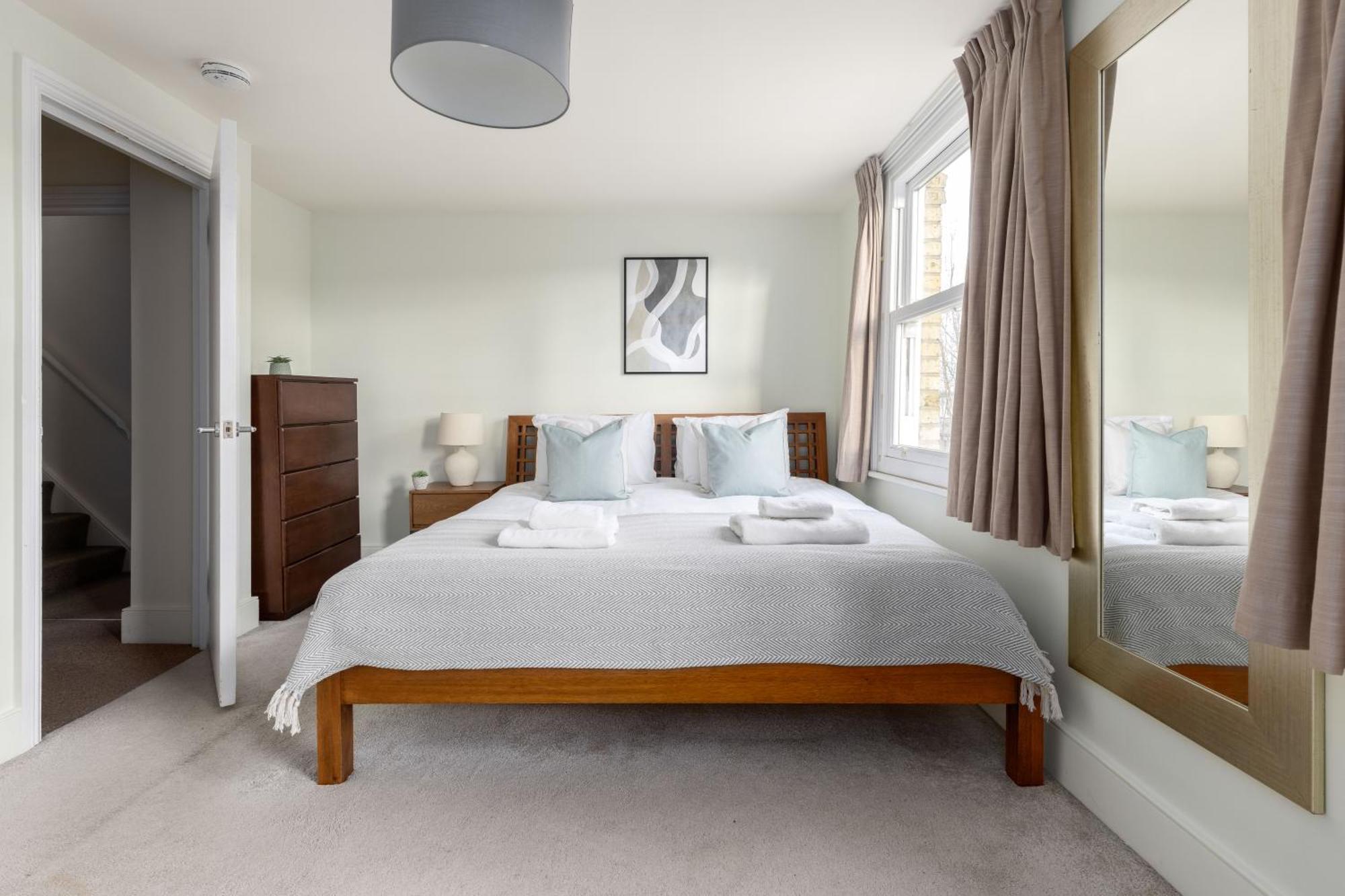 The Wandsworth Collection Londra