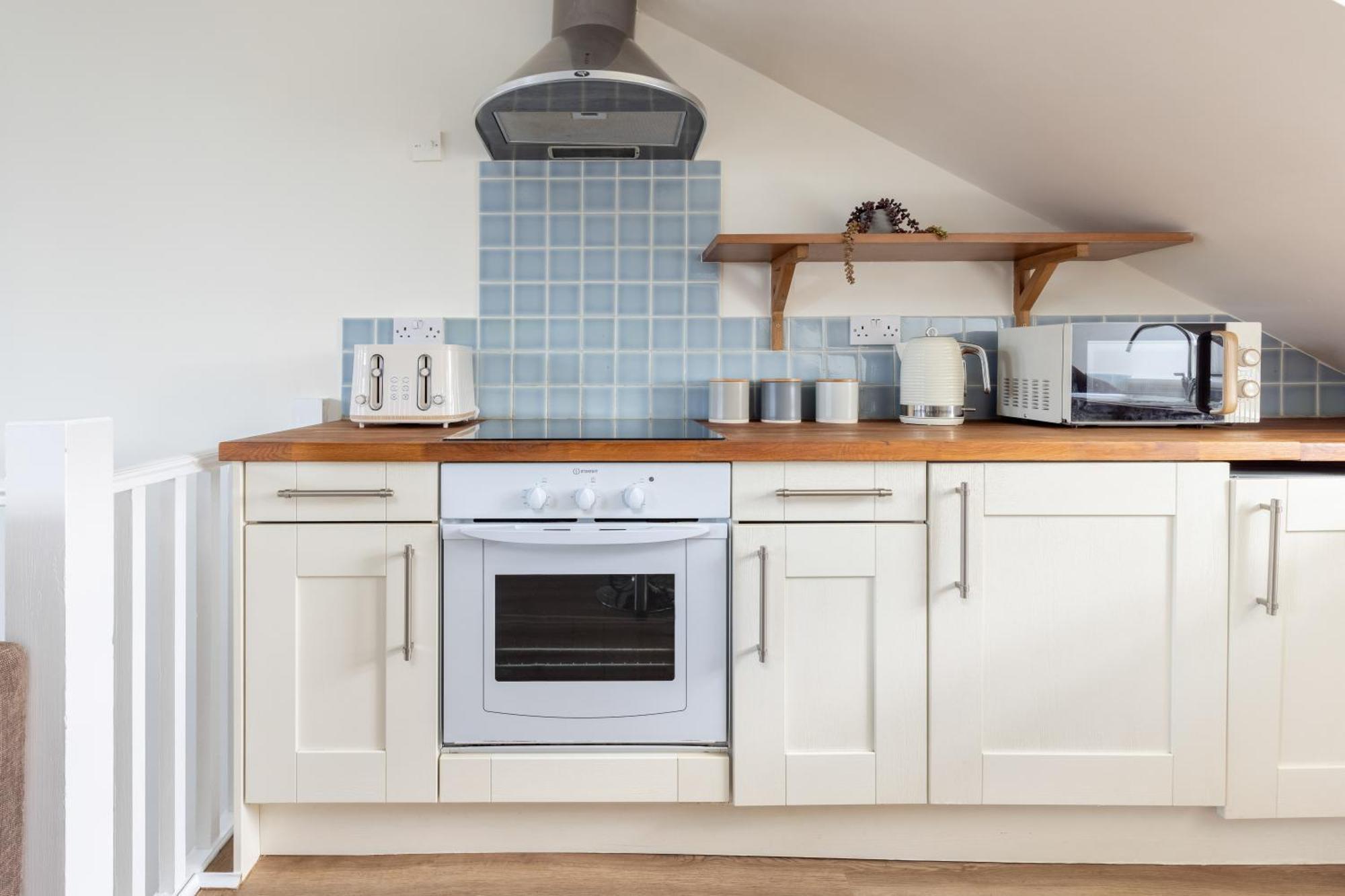 The Wandsworth Collection Appartamento