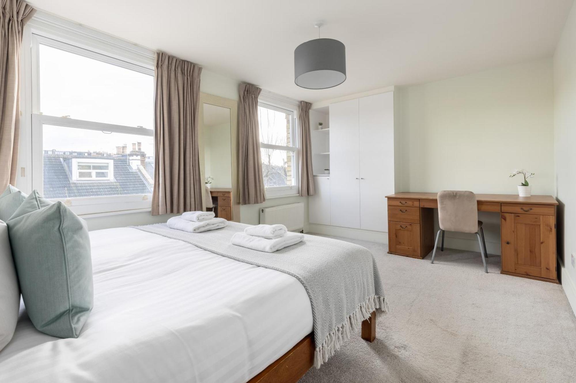 Apartment The Wandsworth Collection