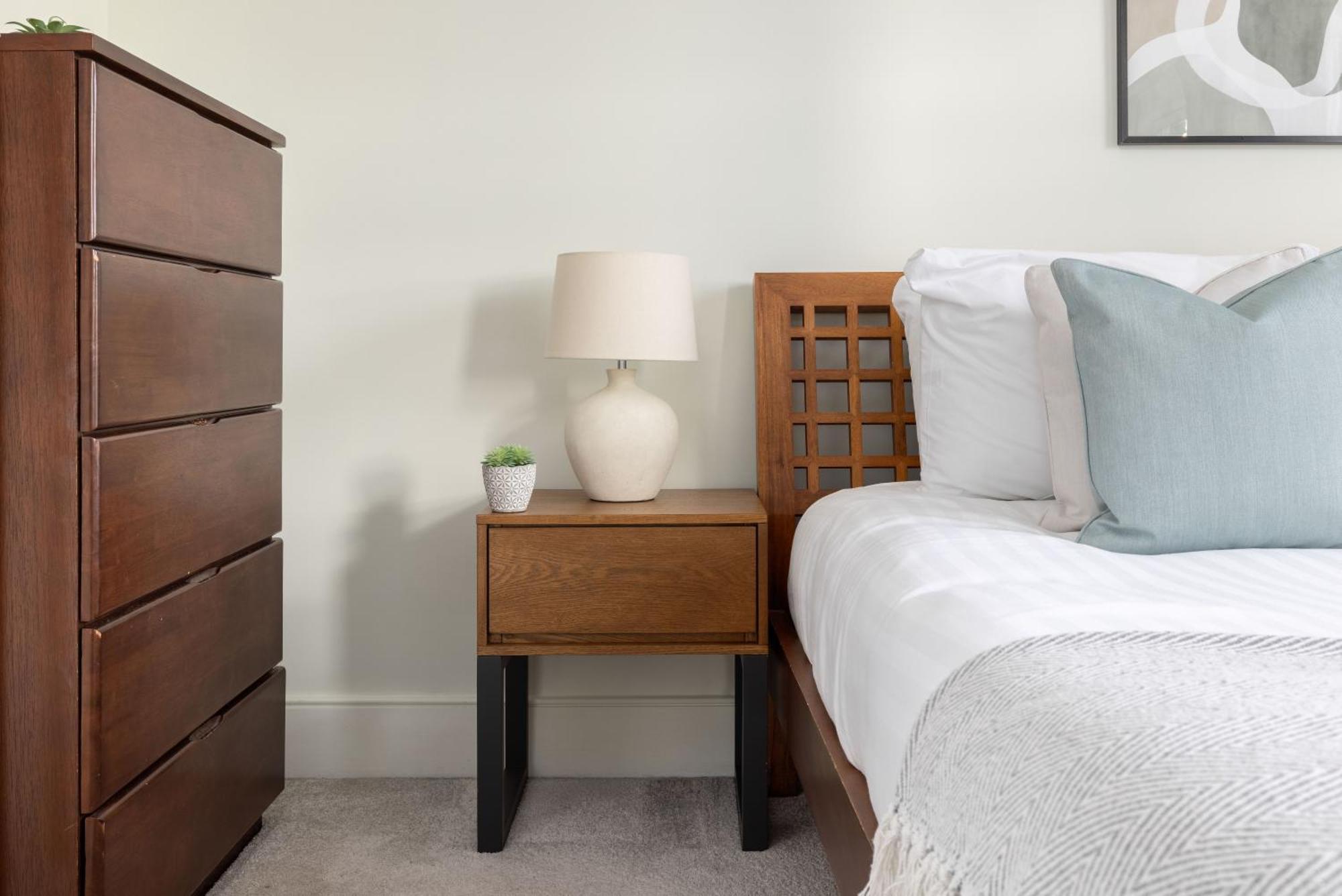 The Wandsworth Collection Appartamento *