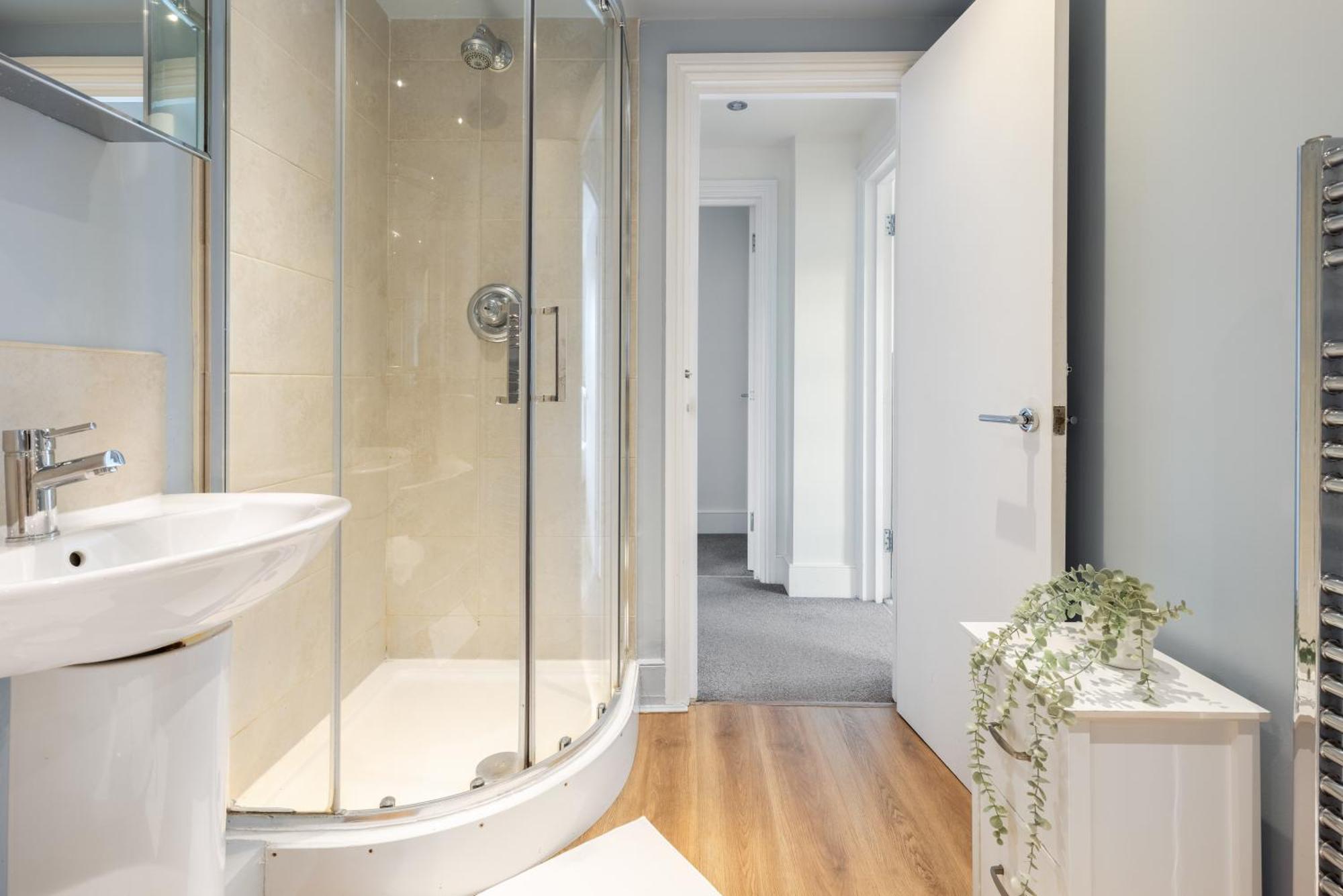 The Wandsworth Collection Appartamento