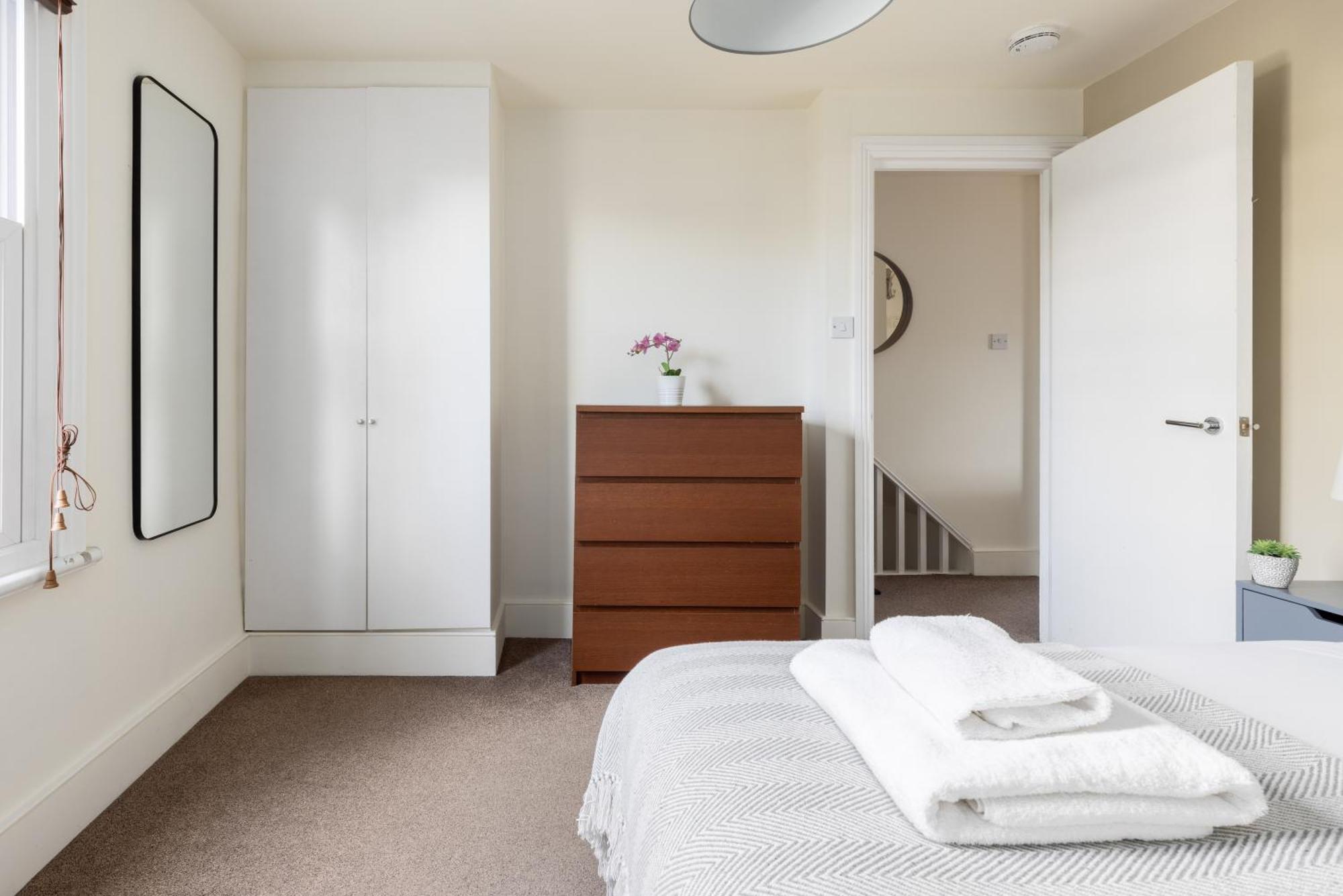 Appartamento The Wandsworth Collection *