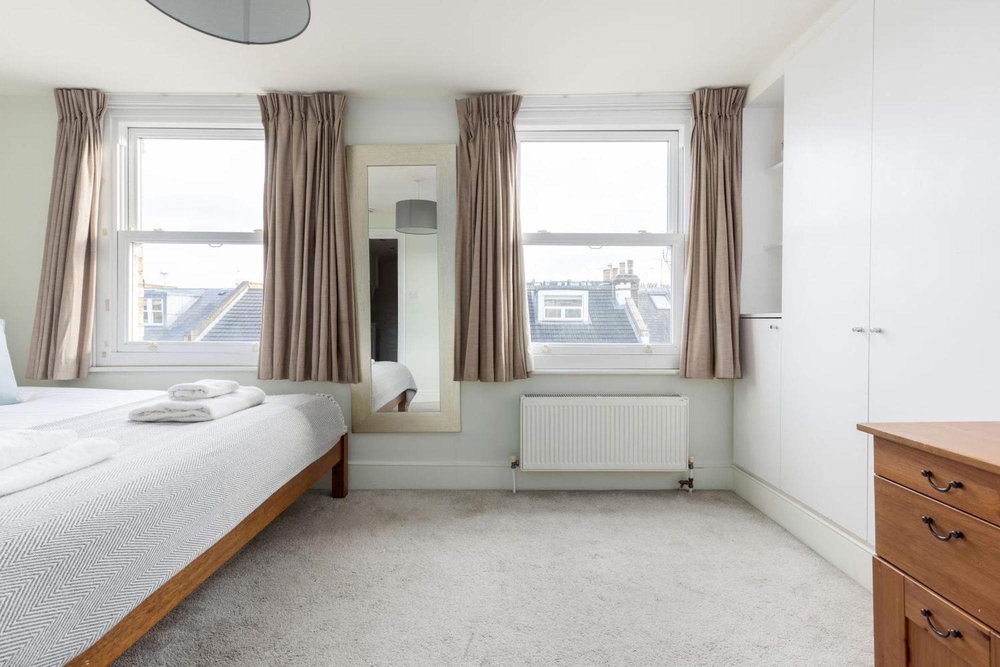 Appartamento The Wandsworth Collection