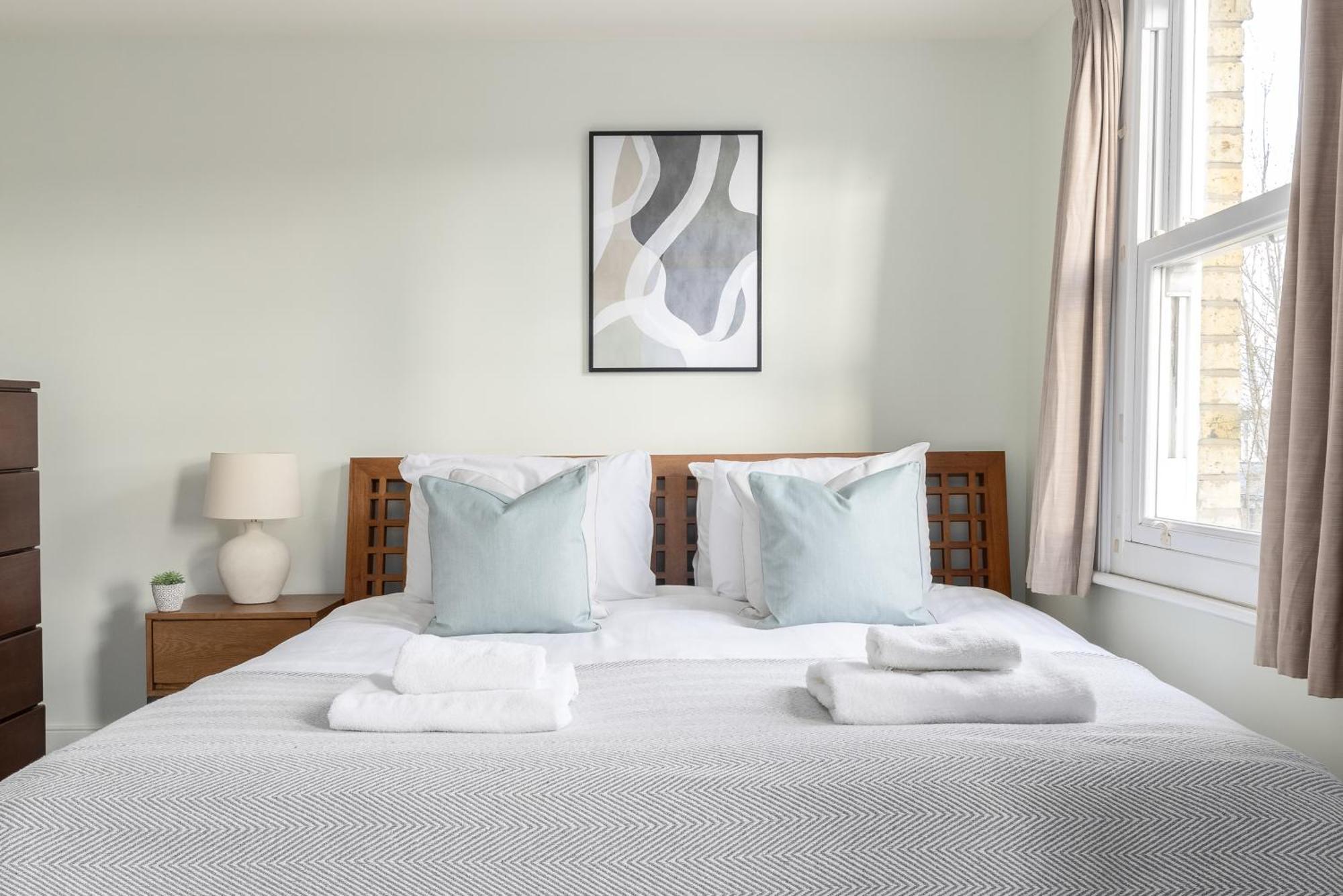 Appartamento The Wandsworth Collection *