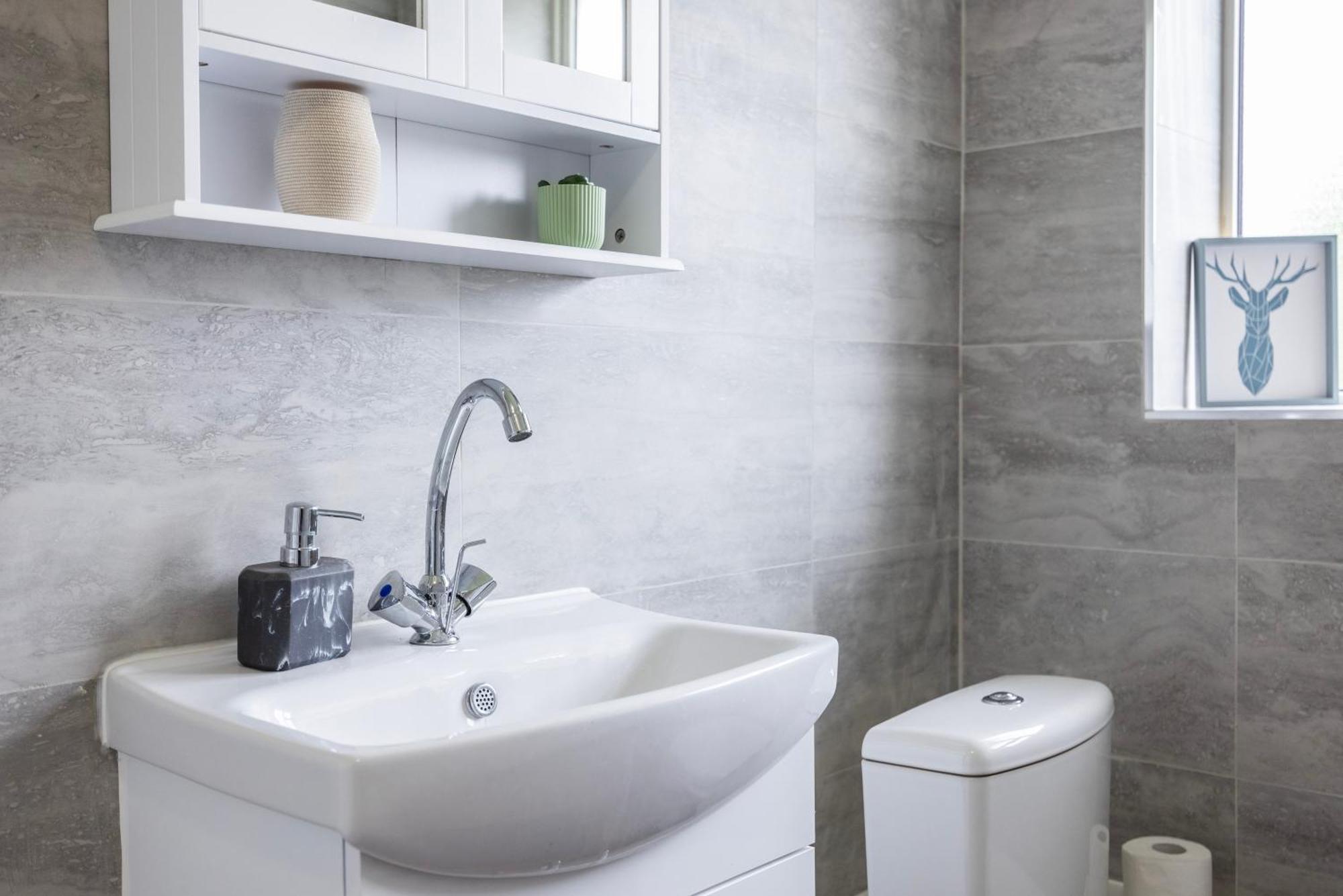 Appartement Excel O2 Stunning Large 3 Bedroom With Balcony Londres
