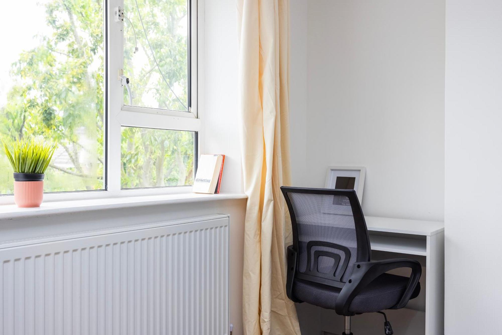 Excel O2 Stunning Large 3 Bedroom With Balcony Appartement Londres