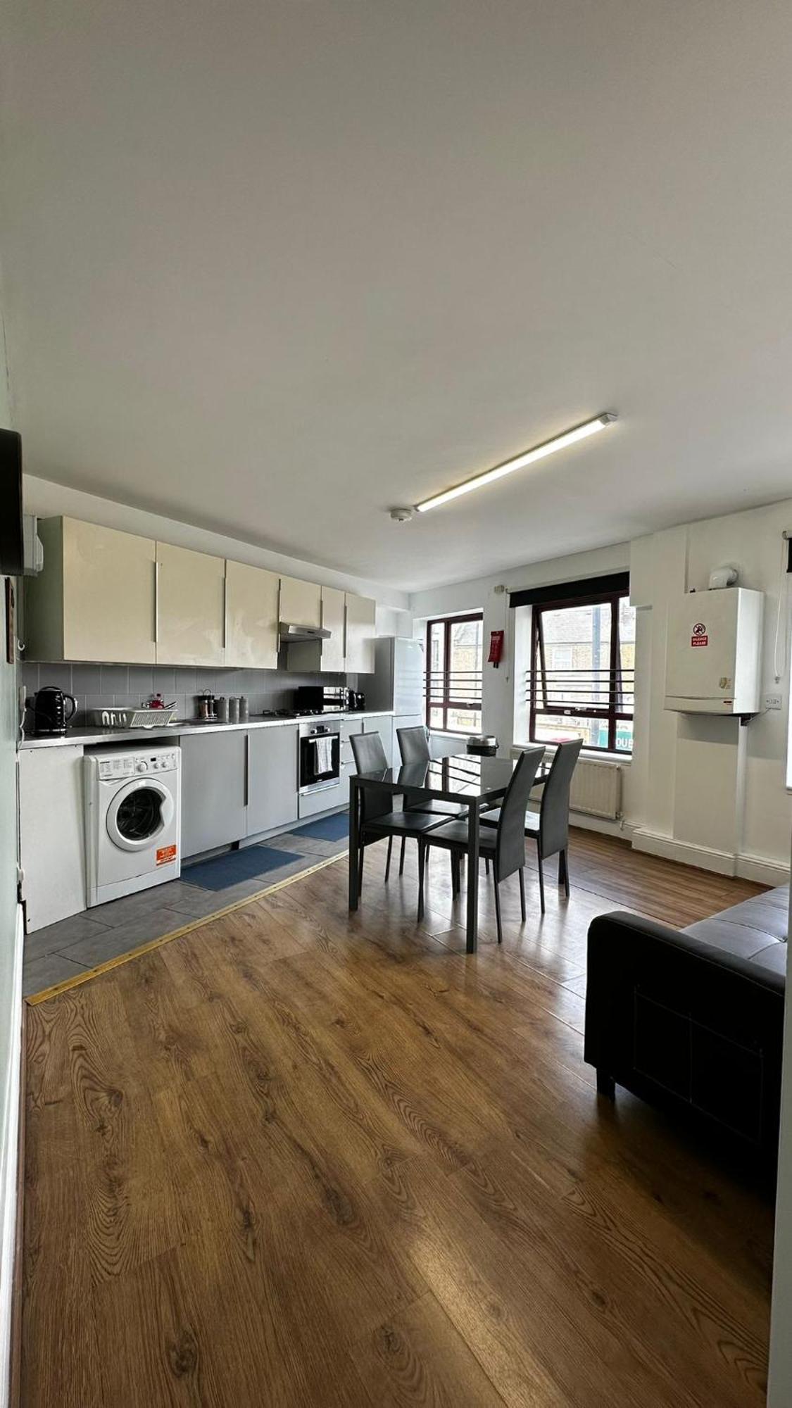 Portobello Guest
