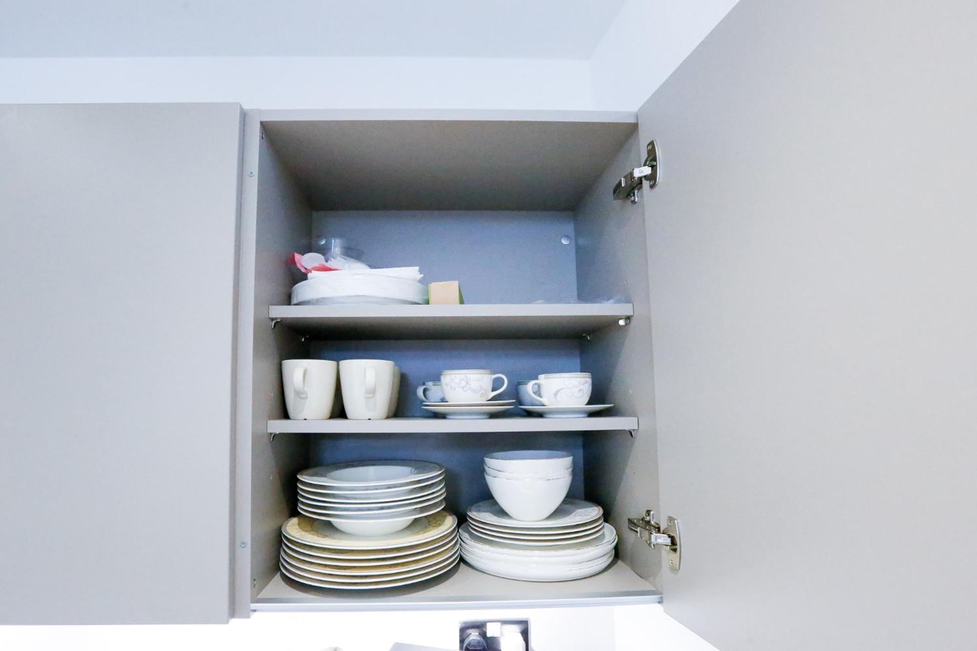Canary Wharf 2 Bedroom Luxury Appartement
