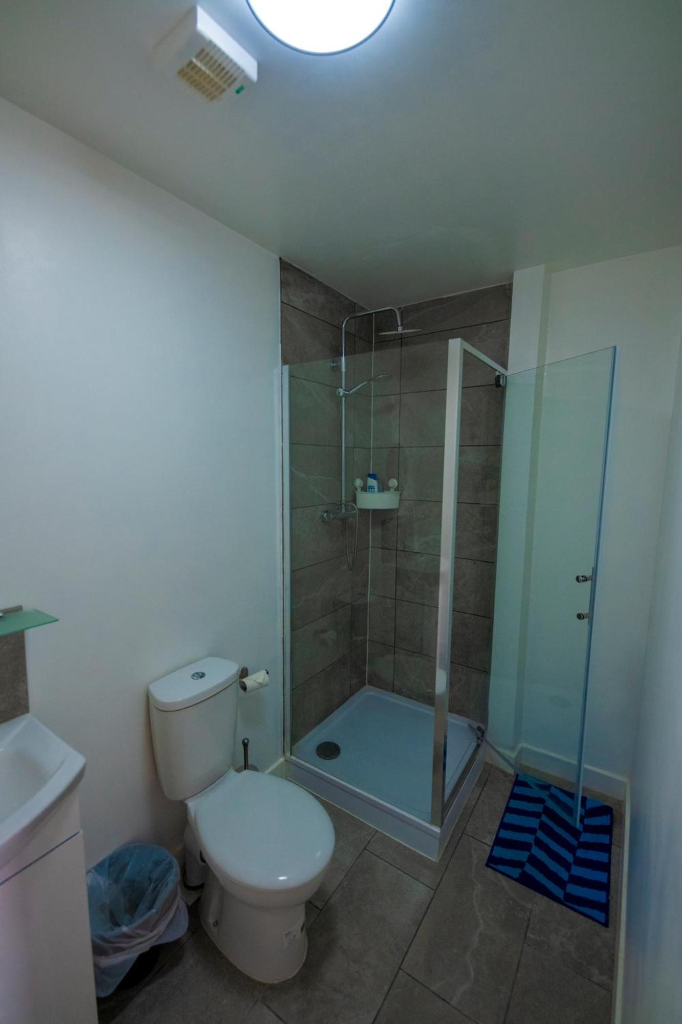 Appartamento Quality Point Piccadilly *