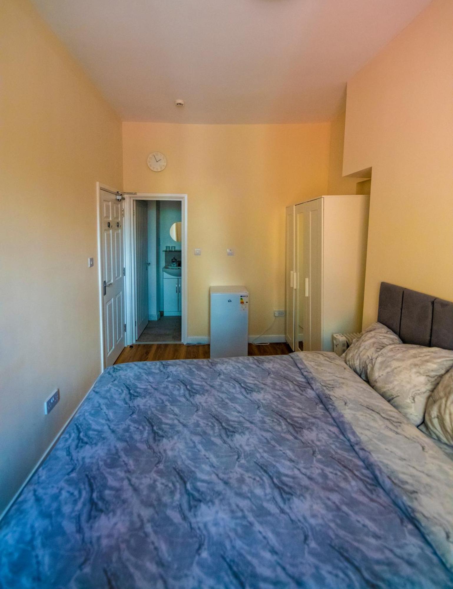 Appartamento Quality Point Piccadilly *