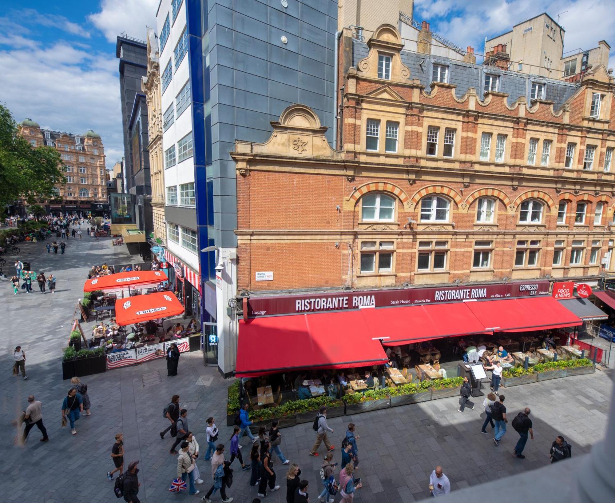 Appartamento Quality Point Piccadilly *