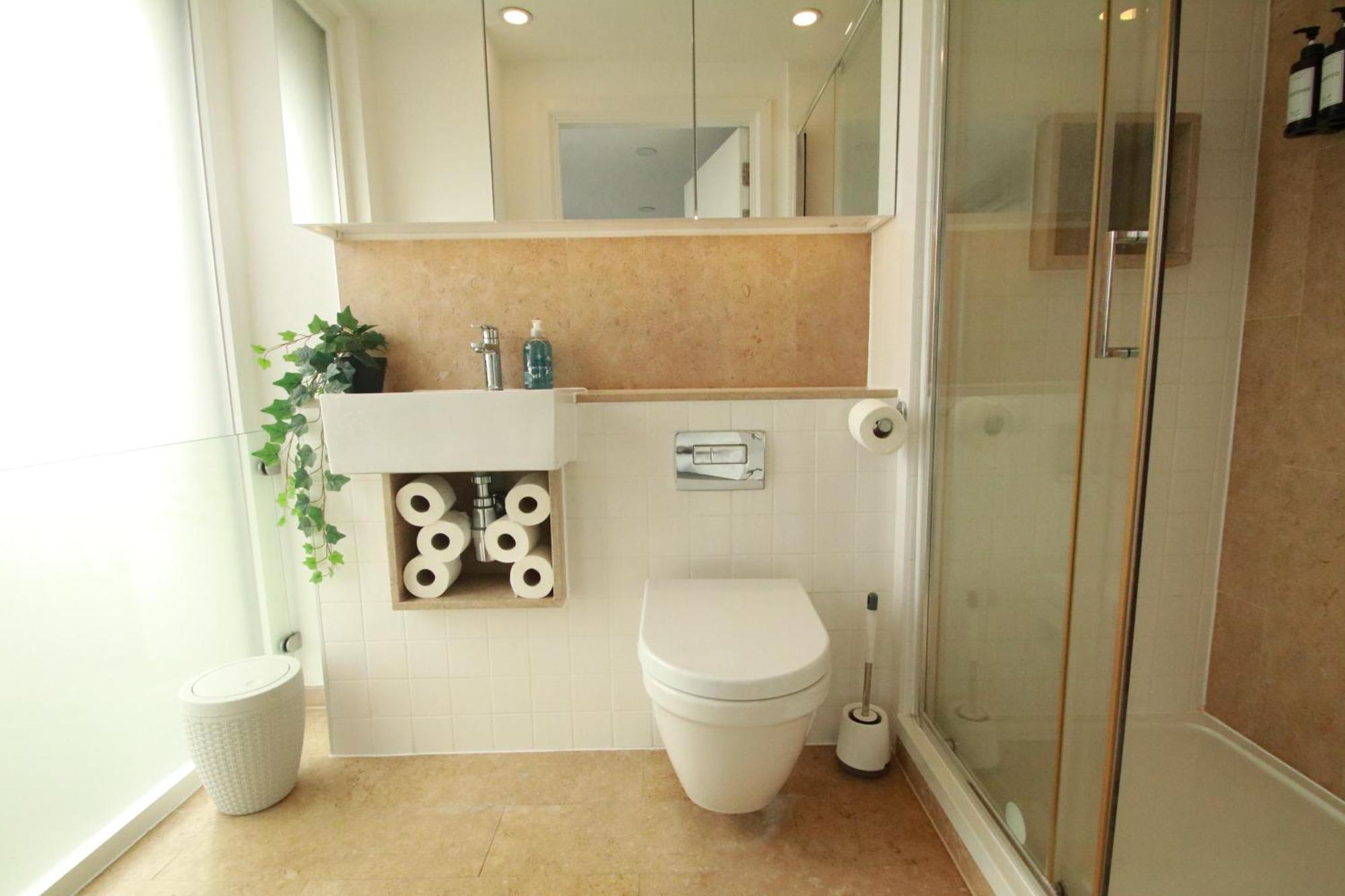 Ft6 Penthouse * London