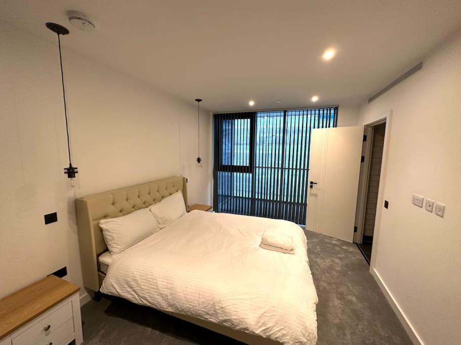 Appartamento A Luxury Flat Near Tower Bridge *