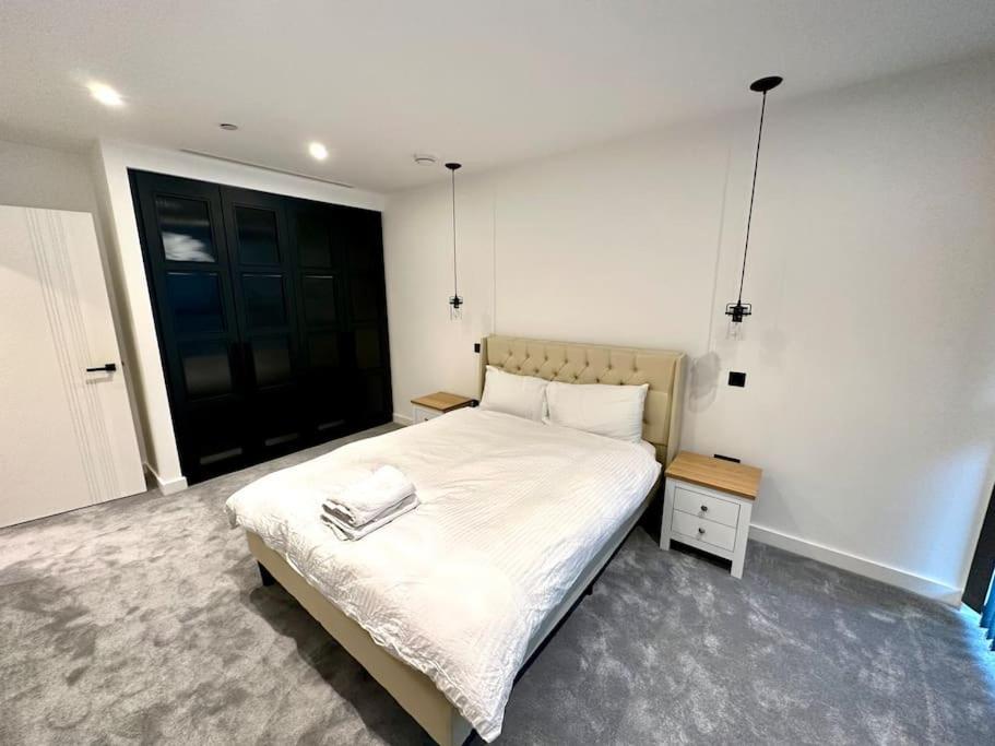 A Luxury Flat Near Tower Bridge Appartamento Londra