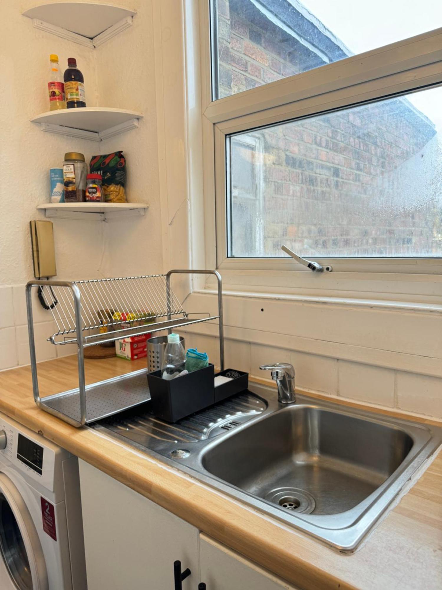 2 Bed Sofa Bed Up To 6 London