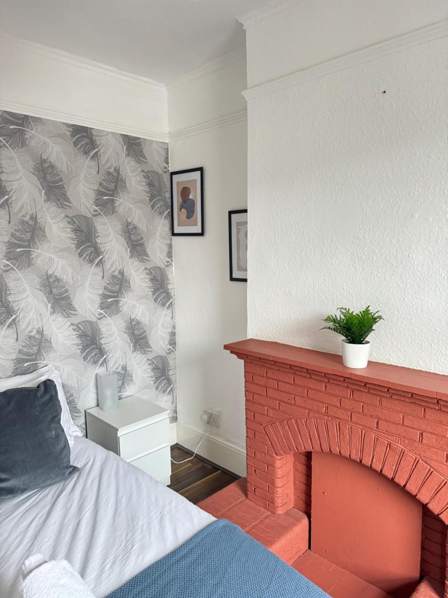 2 Bed Sofa Bed Up To 6 Apartment