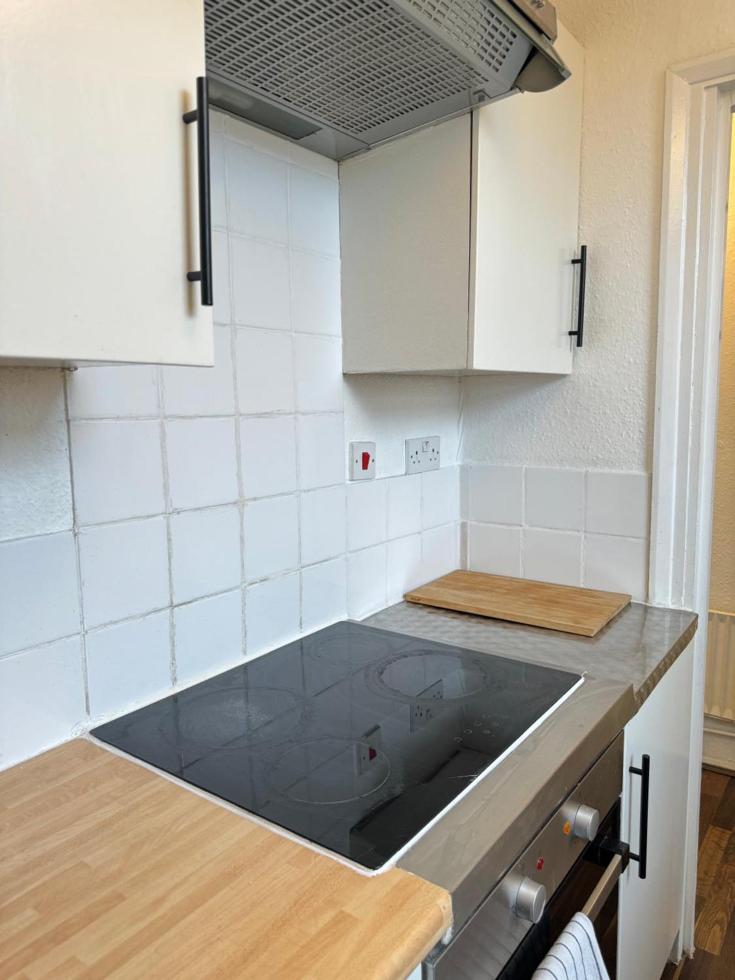 2 Bed Sofa Bed Up To 6 Apartment London