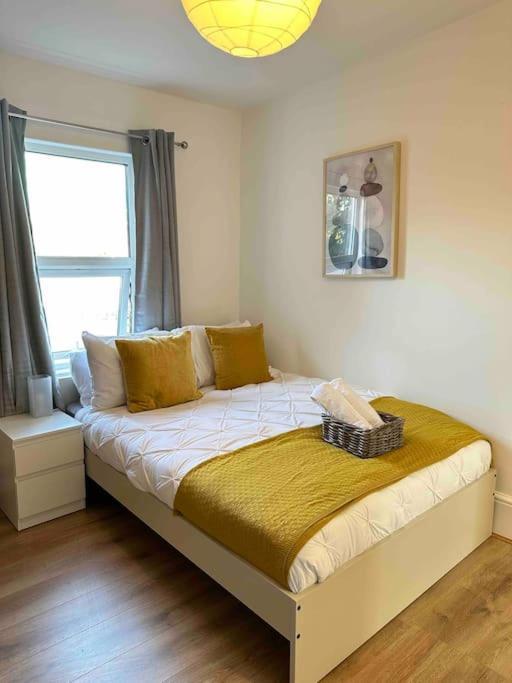 2 Bed Sofa Bed Up To 6 Apartment *