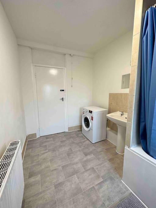 2 Bed Sofa Bed Up To 6 London