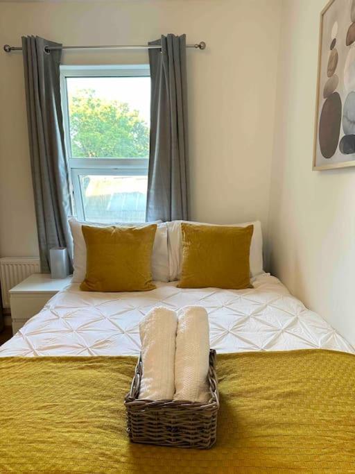 2 Bed Sofa Bed Up To 6 Apartment *