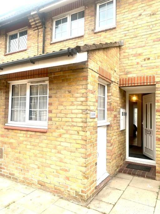 Of Holiday home London