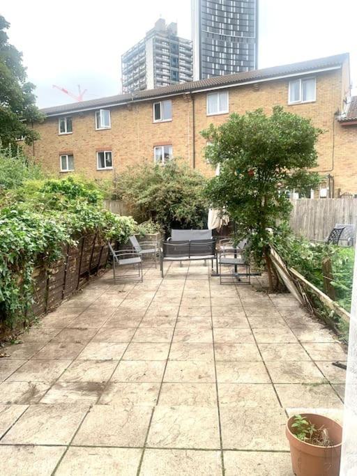 Of Holiday home London