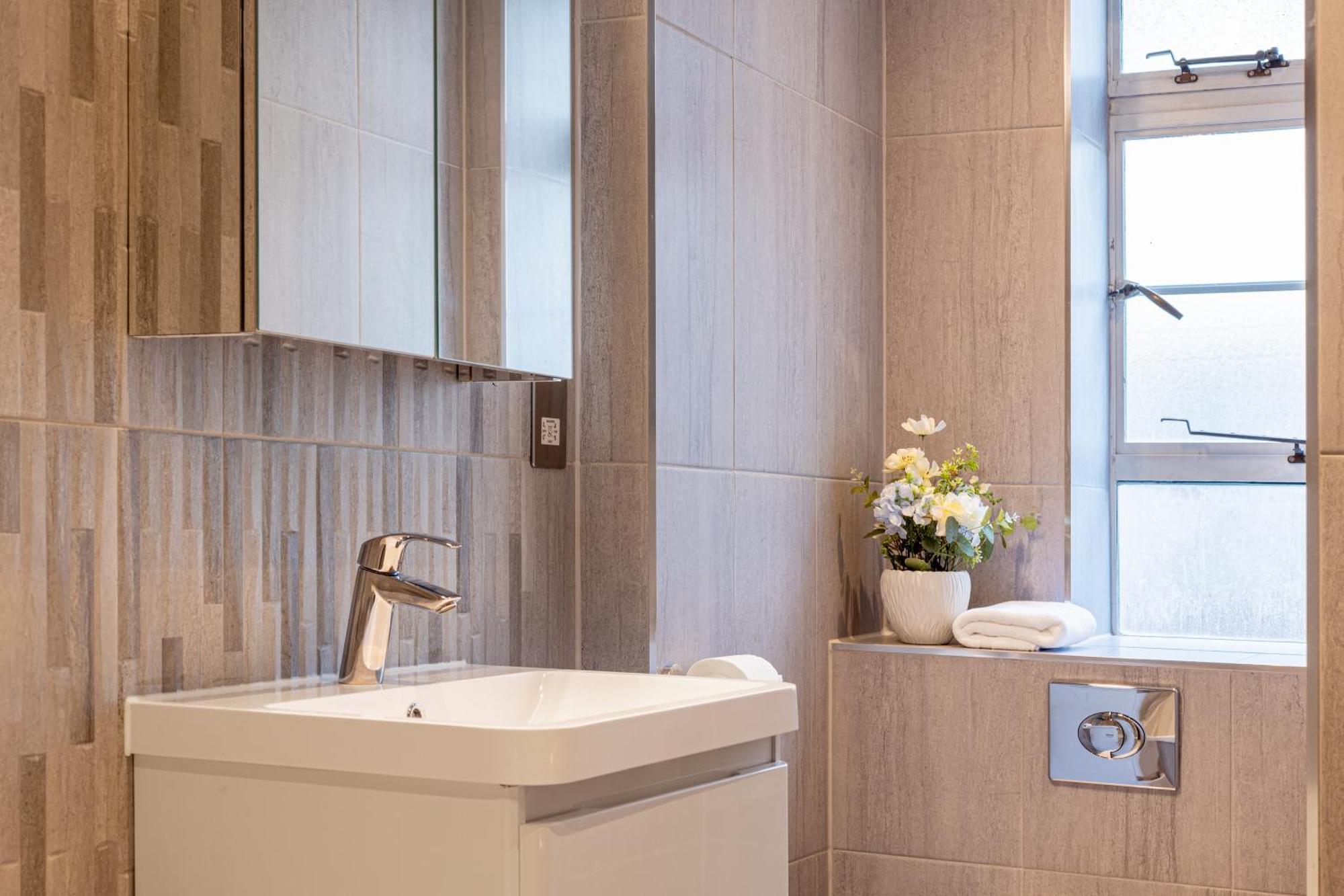 Charming In Prestigious Chelsea Londres