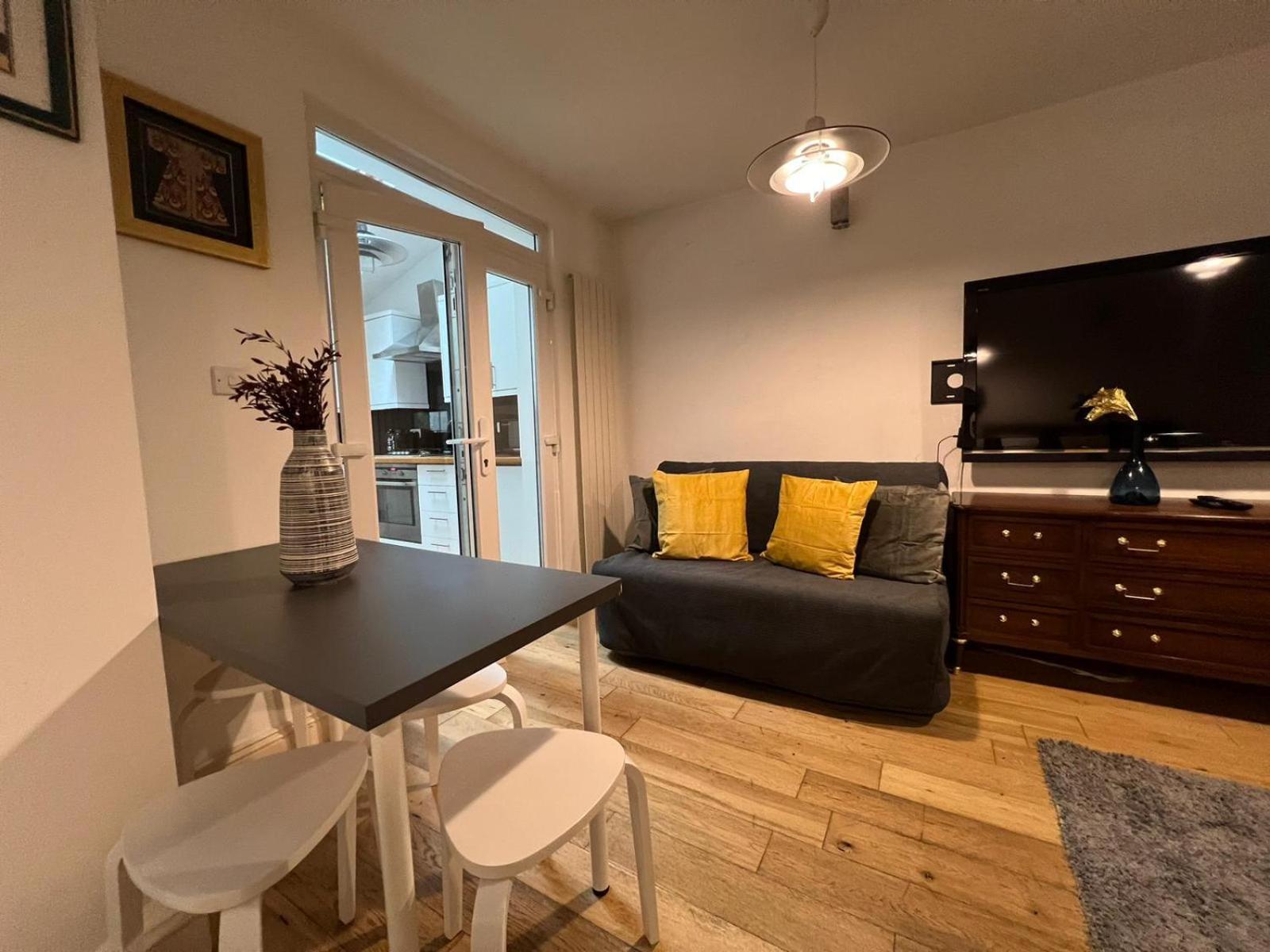 Lovely Heart Of 10min To Oxford St Appartement