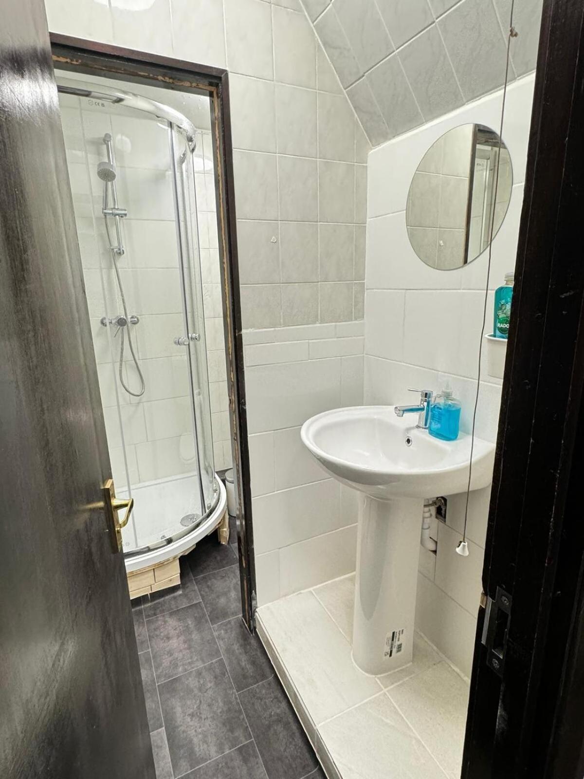 Appartement Stockwell Station Londen