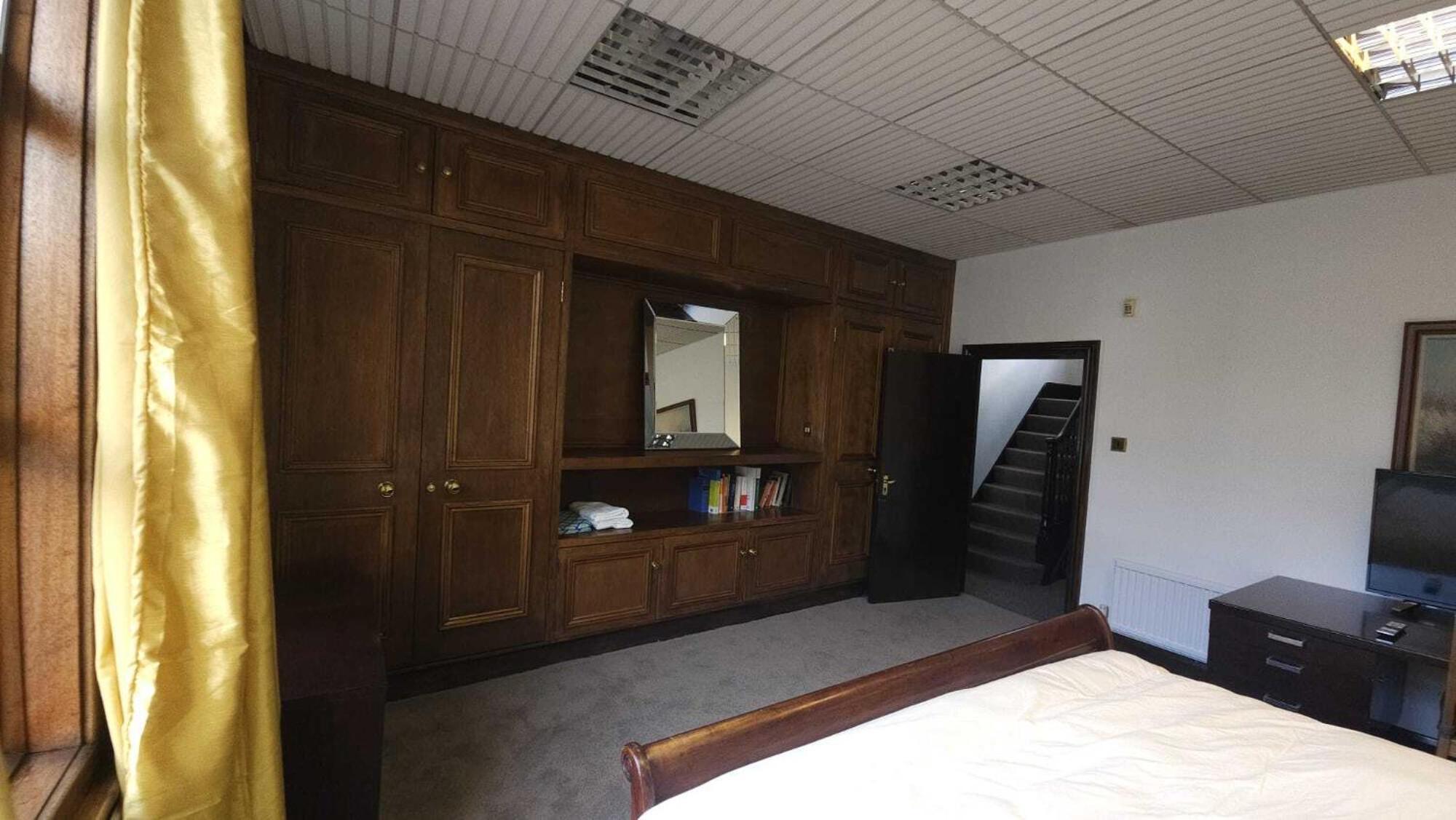 Appartement Stockwell Station *