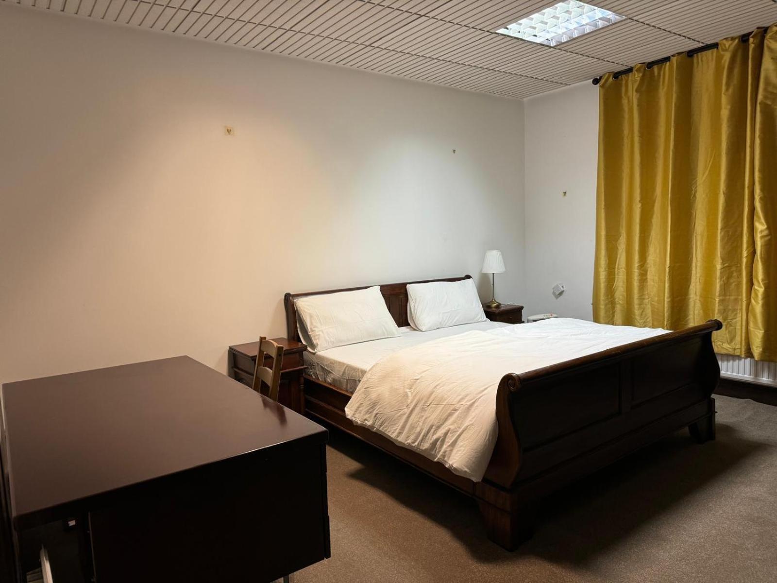 Appartement Stockwell Station Londen