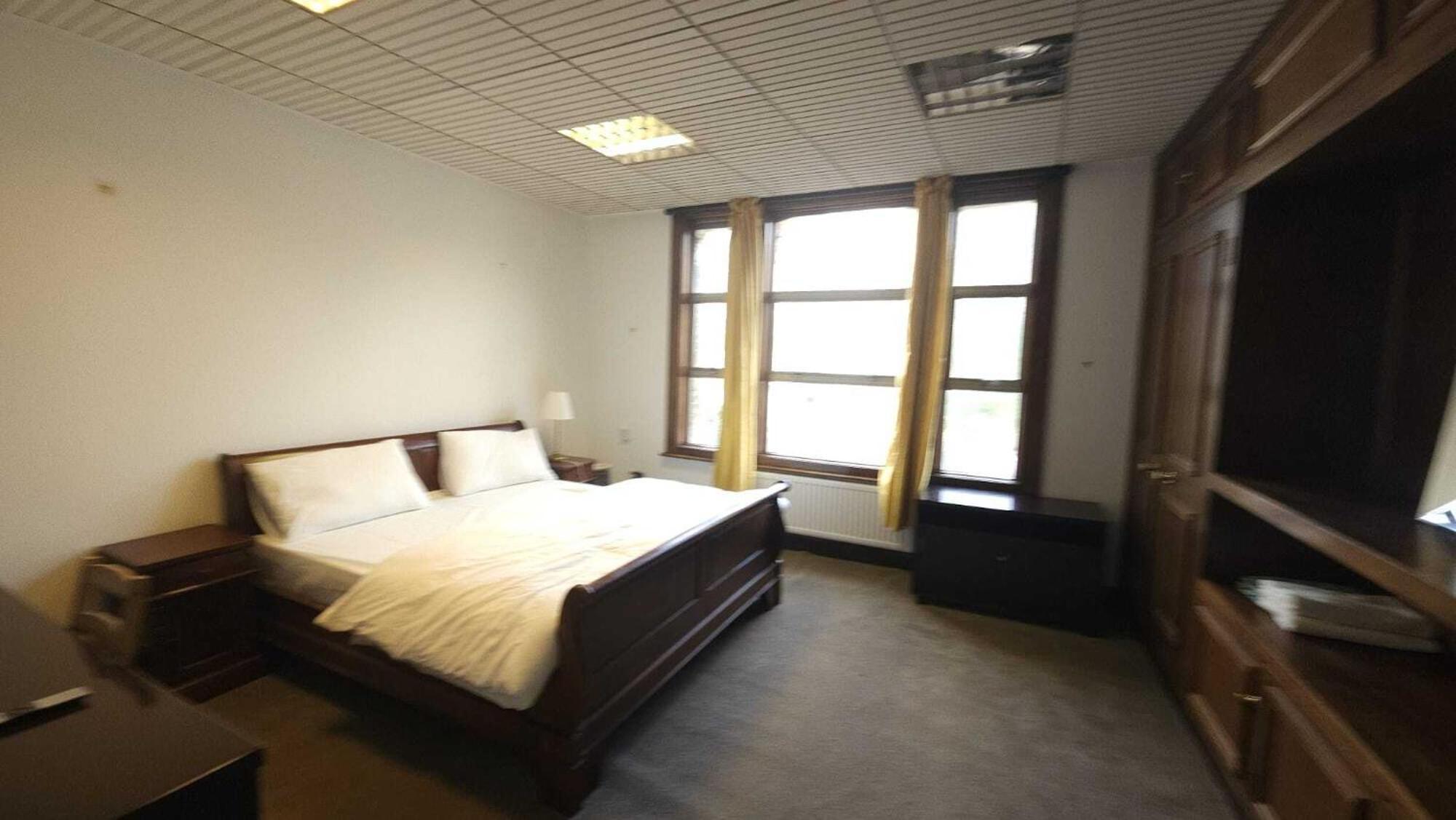 Stockwell Station Appartement