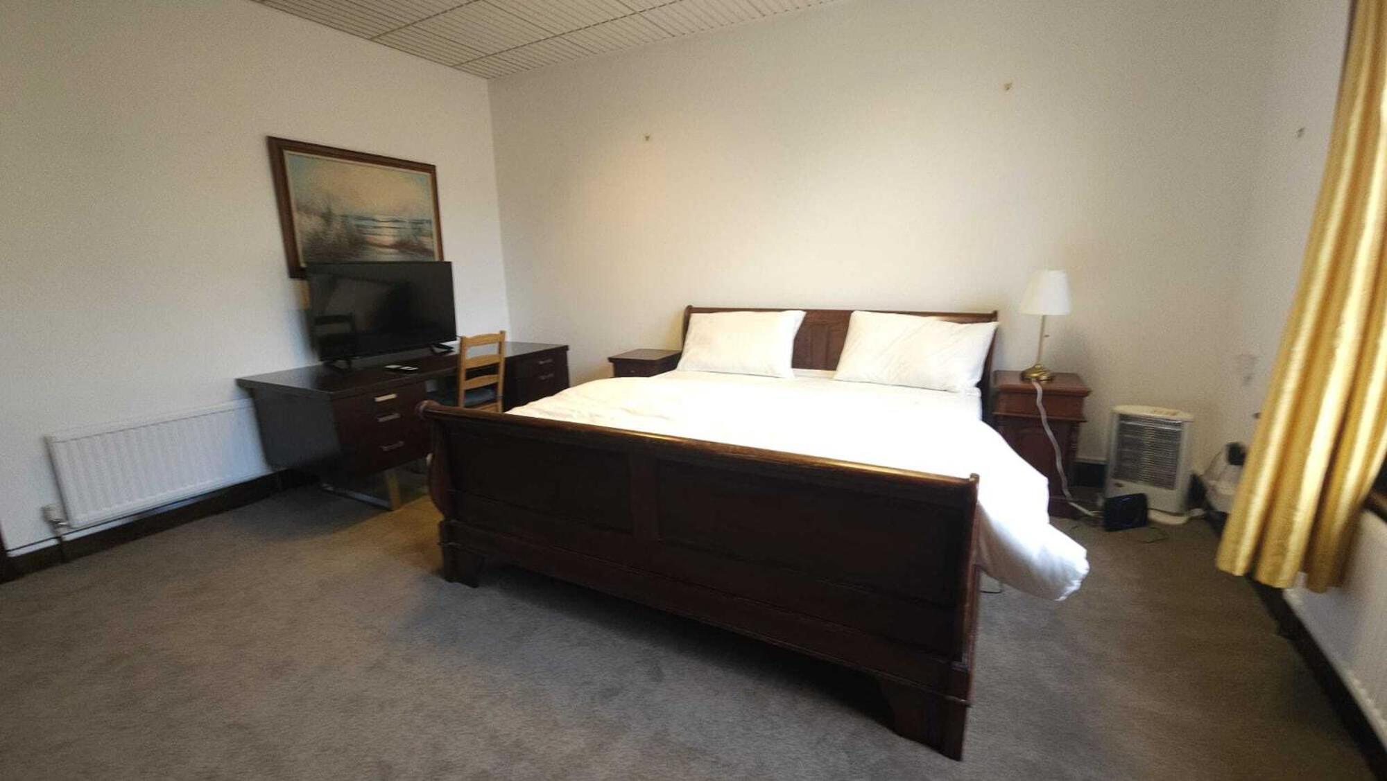 Appartement Stockwell Station *