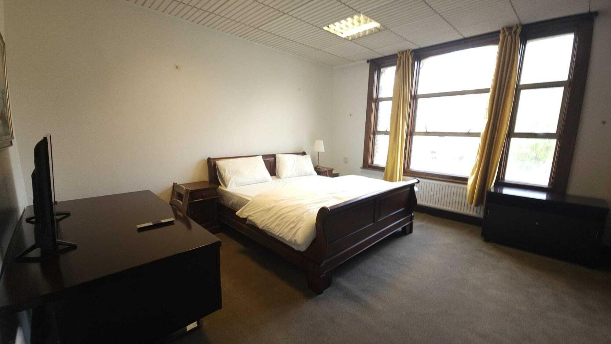 Stockwell Station Appartement Londen