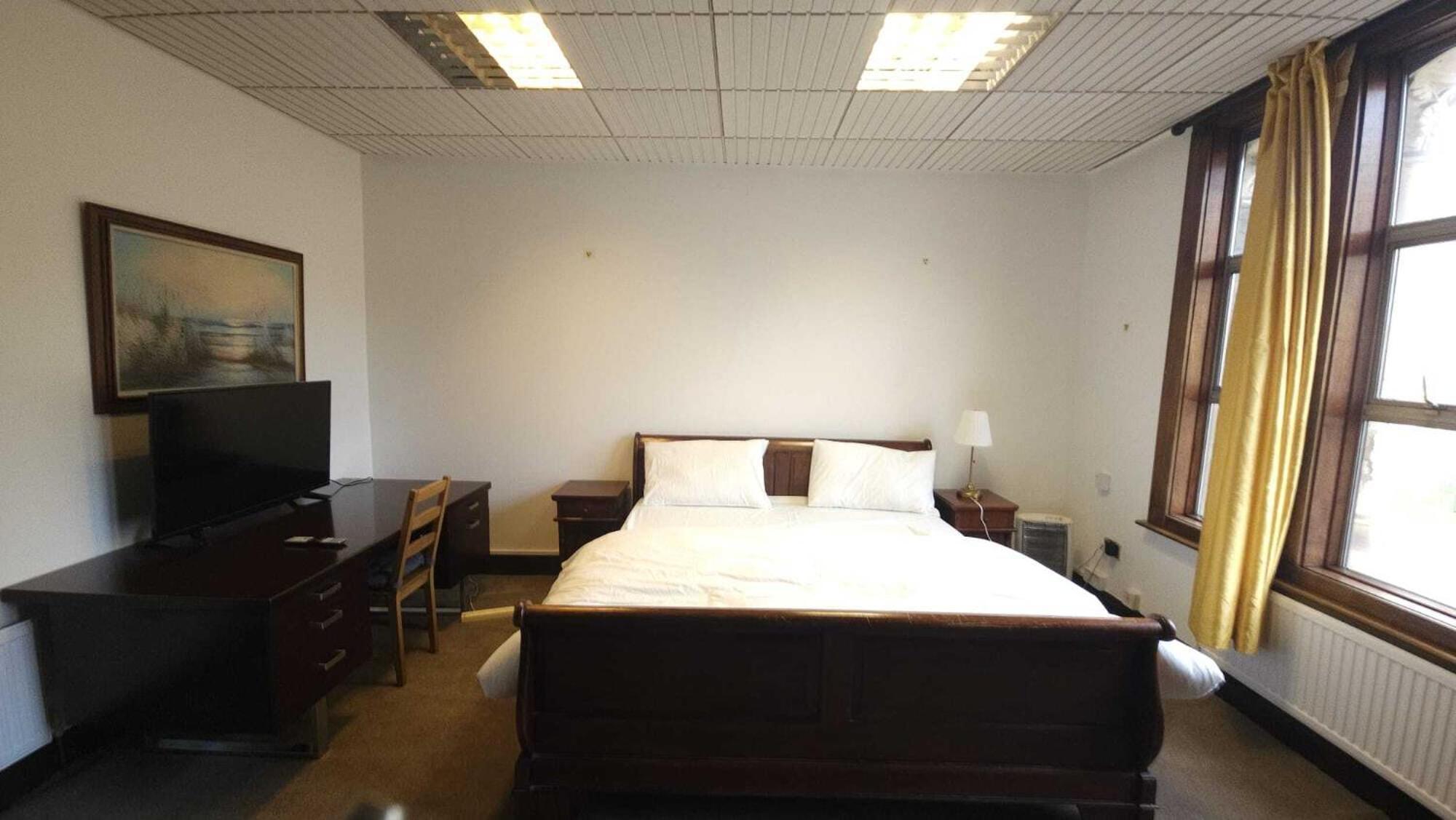 Stockwell Station Appartement *