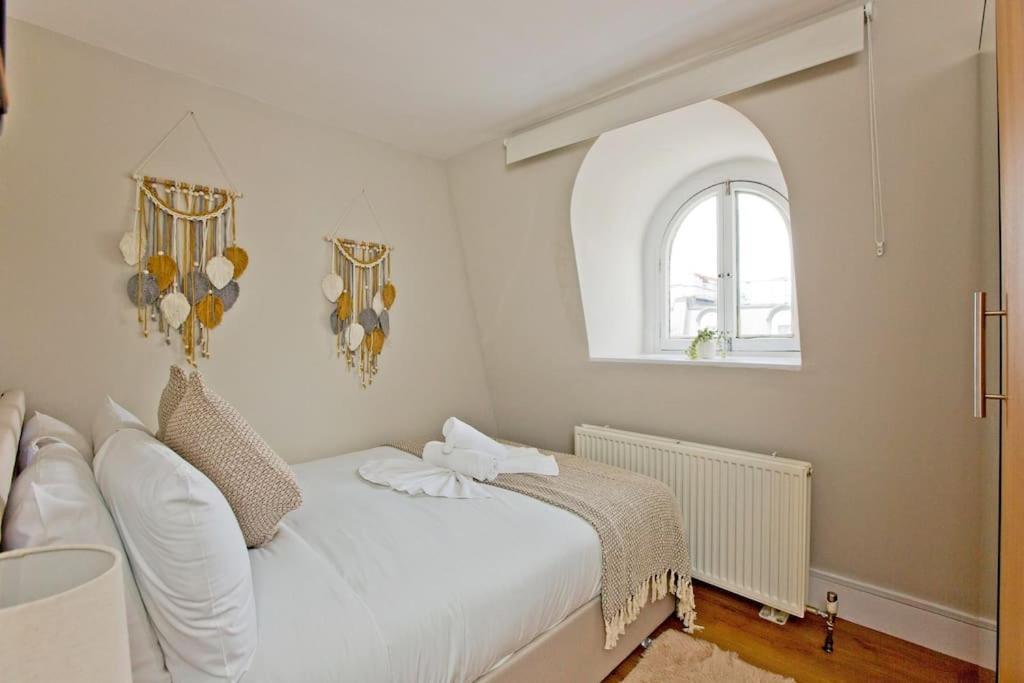Imperial Hogarth Road -4th Floor London