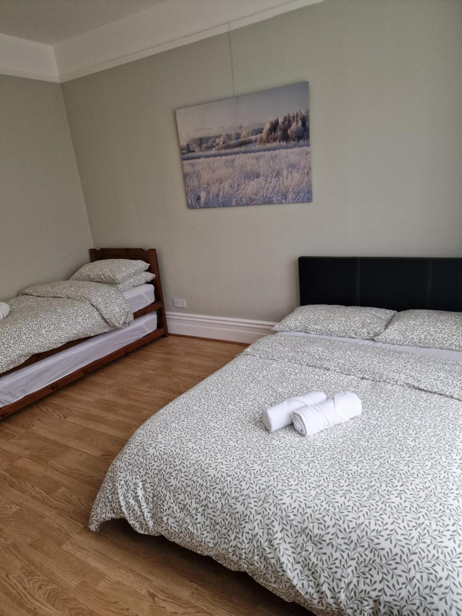 Rum i privatbostad Homeway London