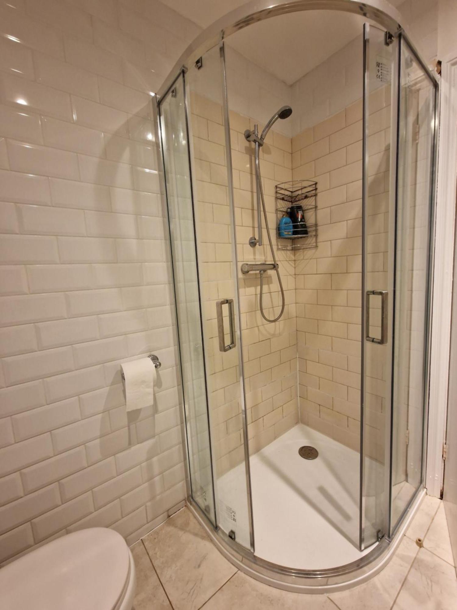 Rum i privatbostad Homeway