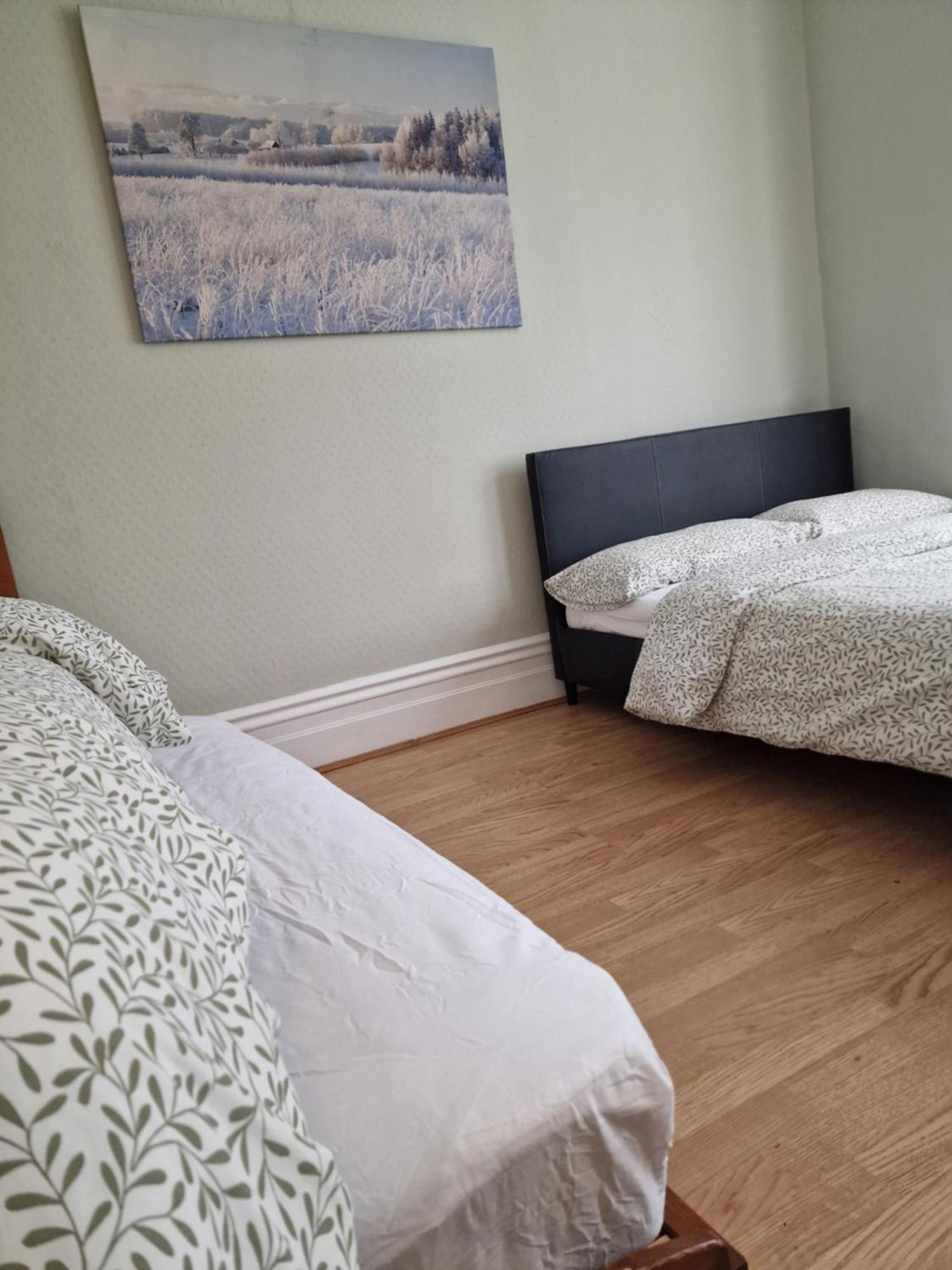 Rum i privatbostad Homeway London