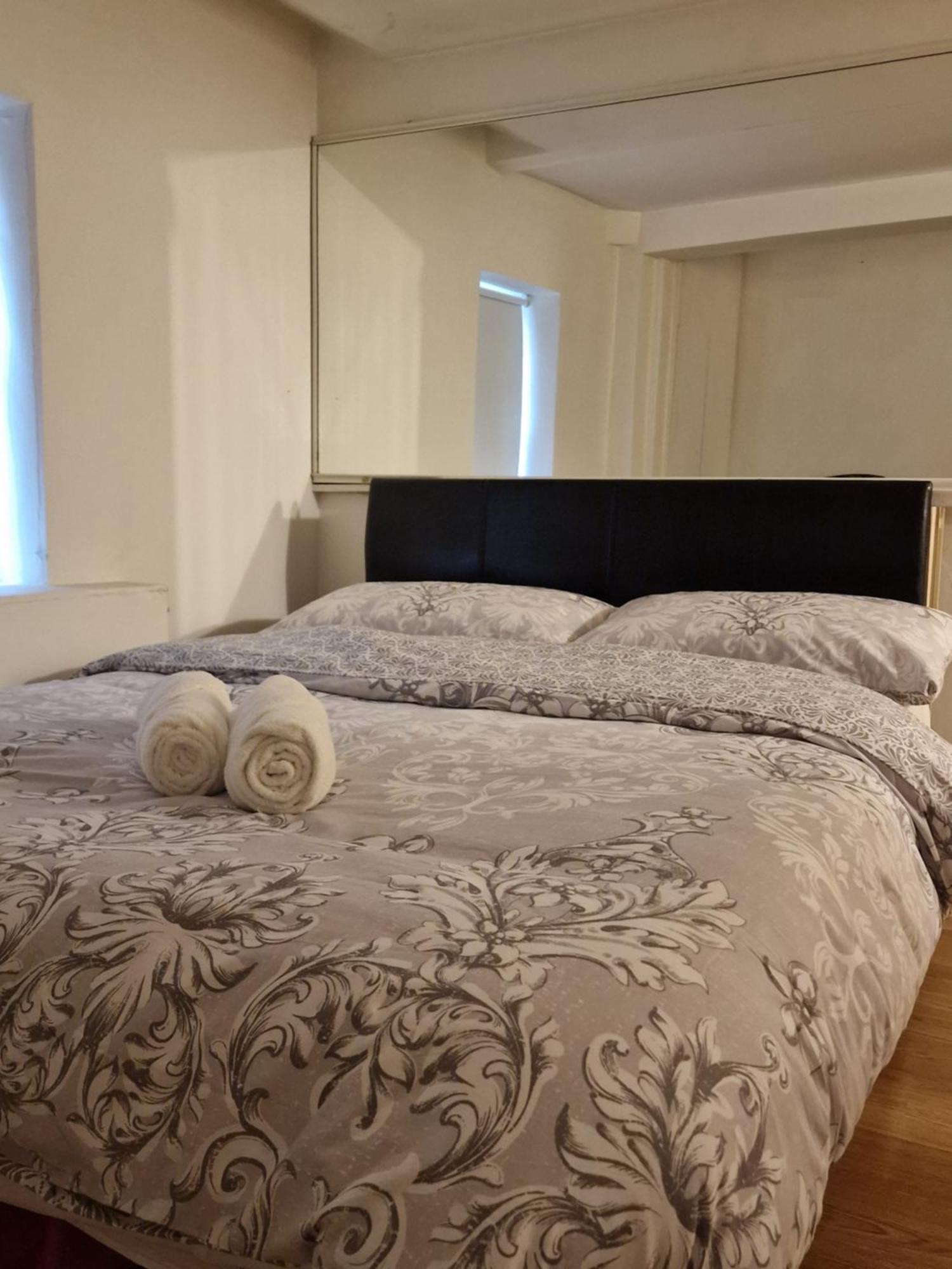 Rum i privatbostad Homeway London